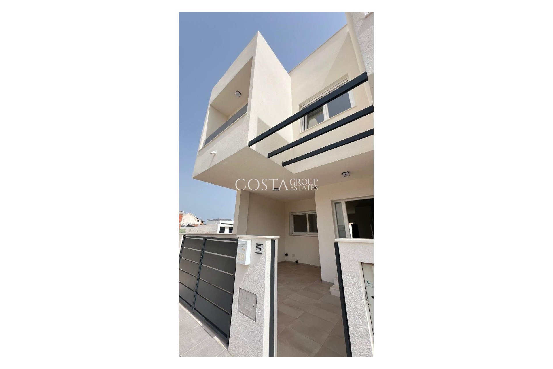 Wiederverkauf - House -
Pilar de la Horadada - Pilar De La Horadada