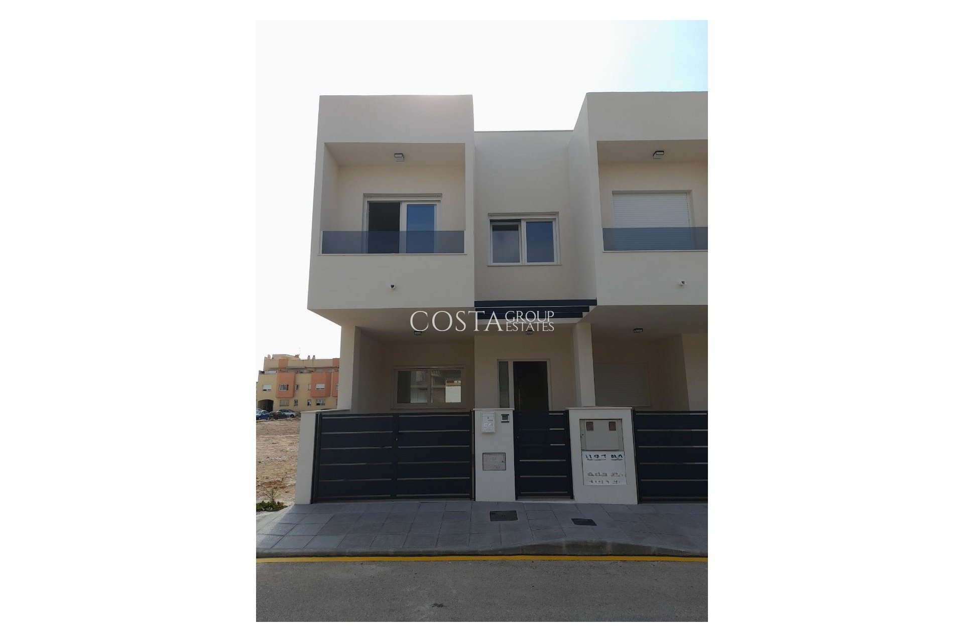 Wiederverkauf - House -
Pilar de la Horadada - Pilar De La Horadada