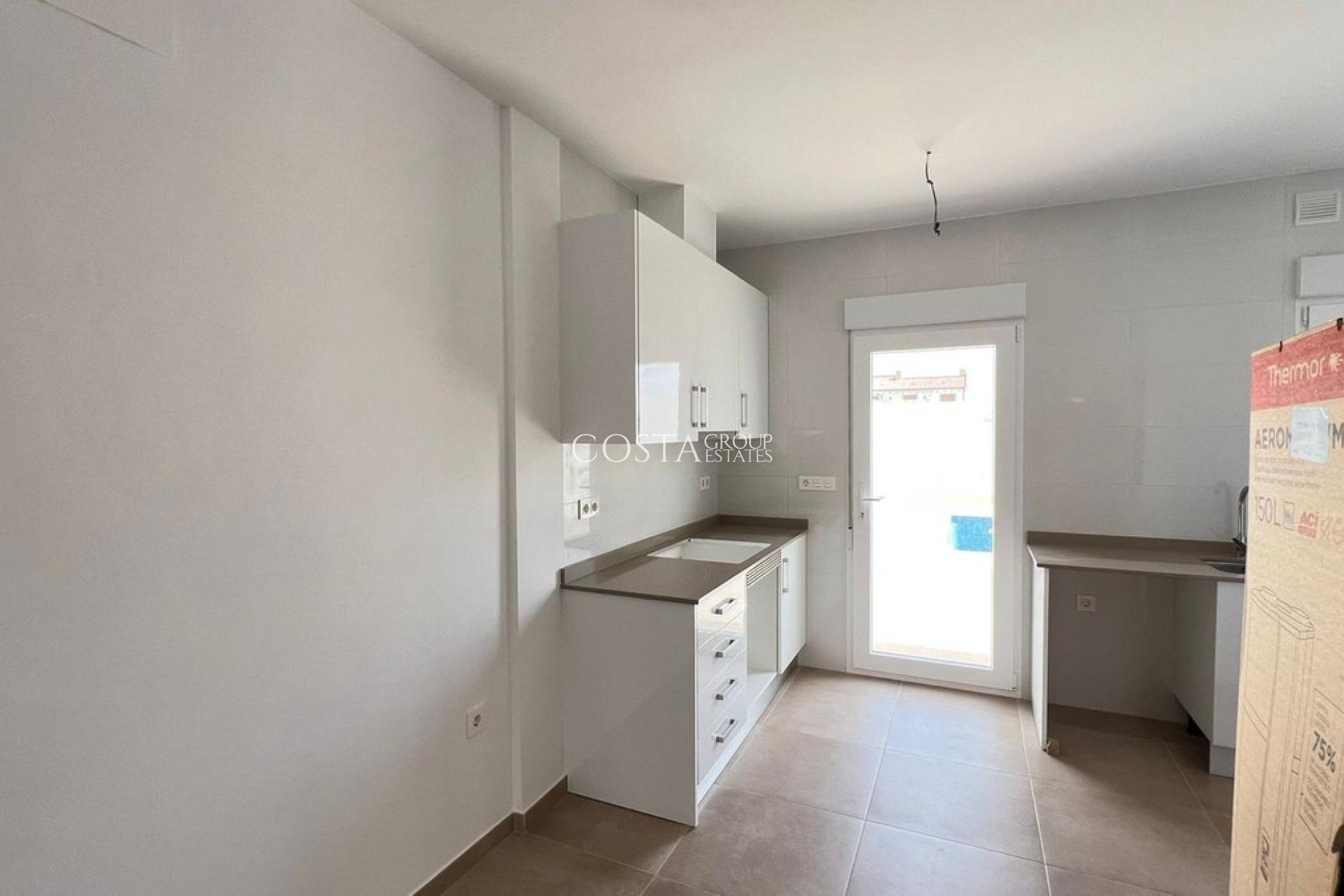 Wiederverkauf - House -
Pilar de la Horadada - Pilar De La Horadada