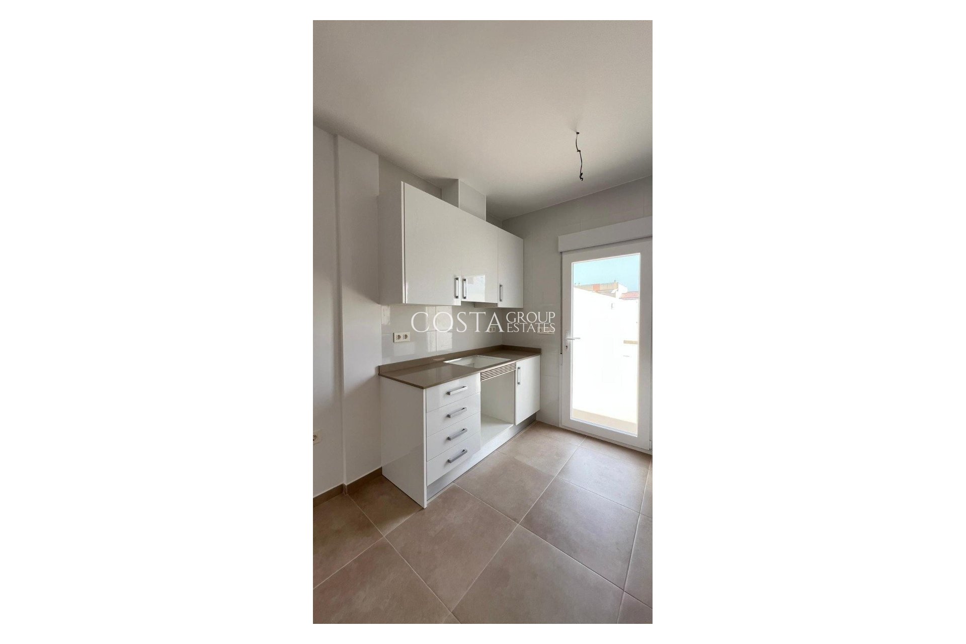 Wiederverkauf - House -
Pilar de la Horadada - Pilar De La Horadada