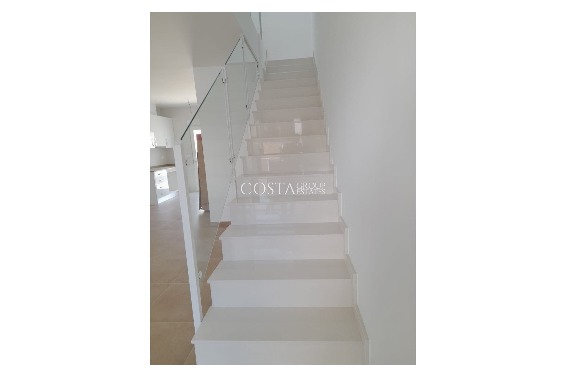 Wiederverkauf - House -
Pilar de la Horadada - Pilar De La Horadada