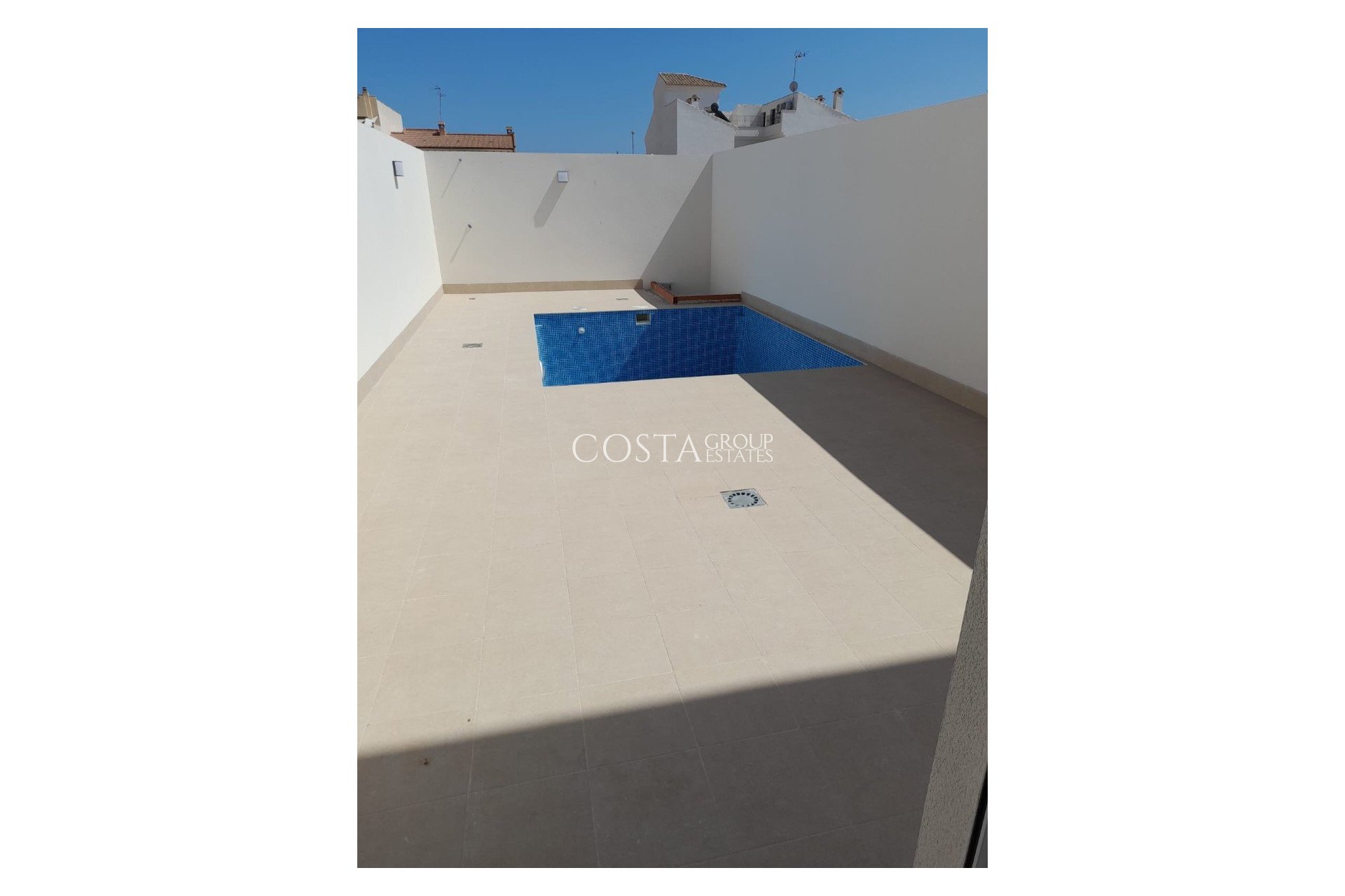 Wiederverkauf - House -
Pilar de la Horadada - Pilar De La Horadada