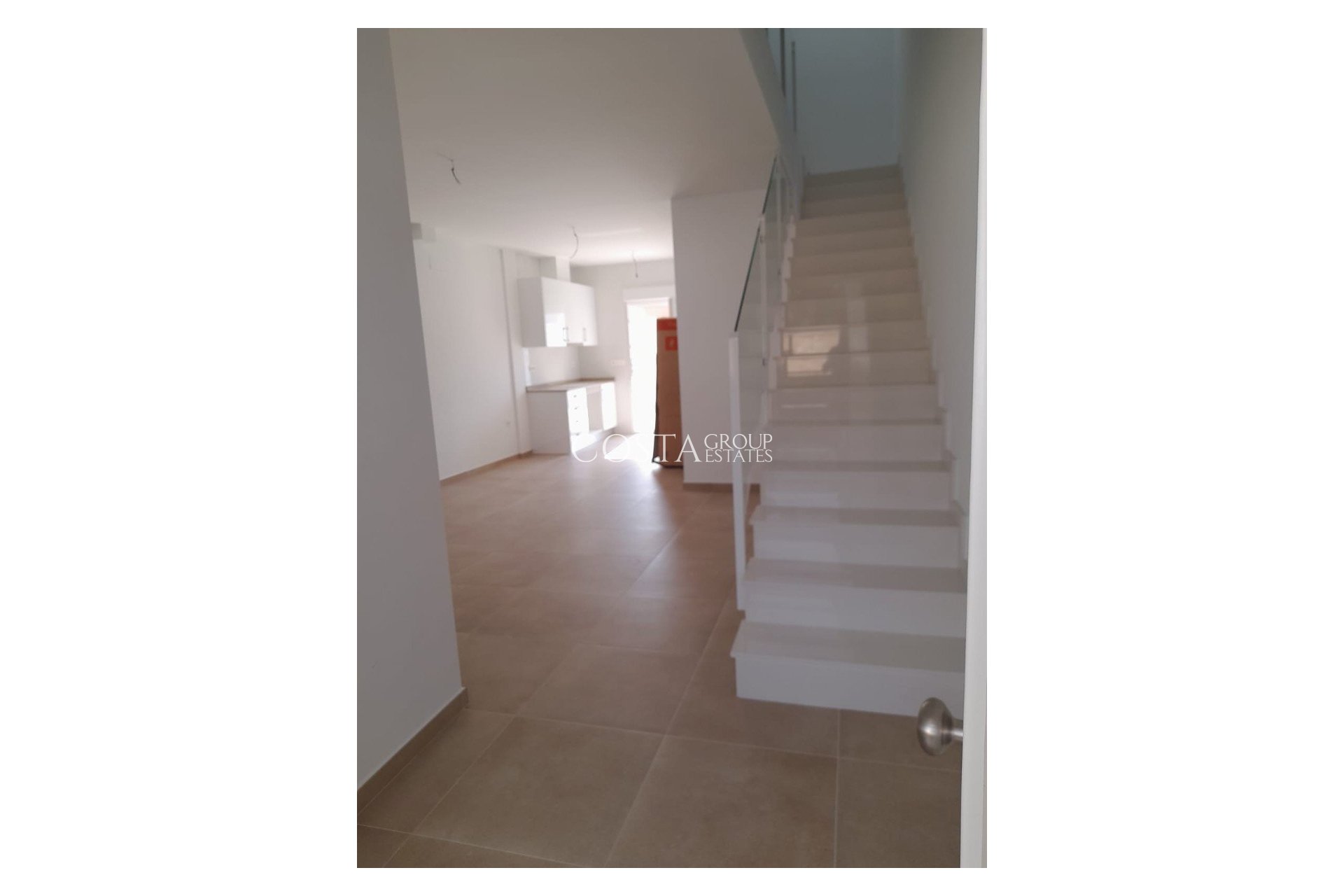 Wiederverkauf - House -
Pilar de la Horadada - Pilar De La Horadada