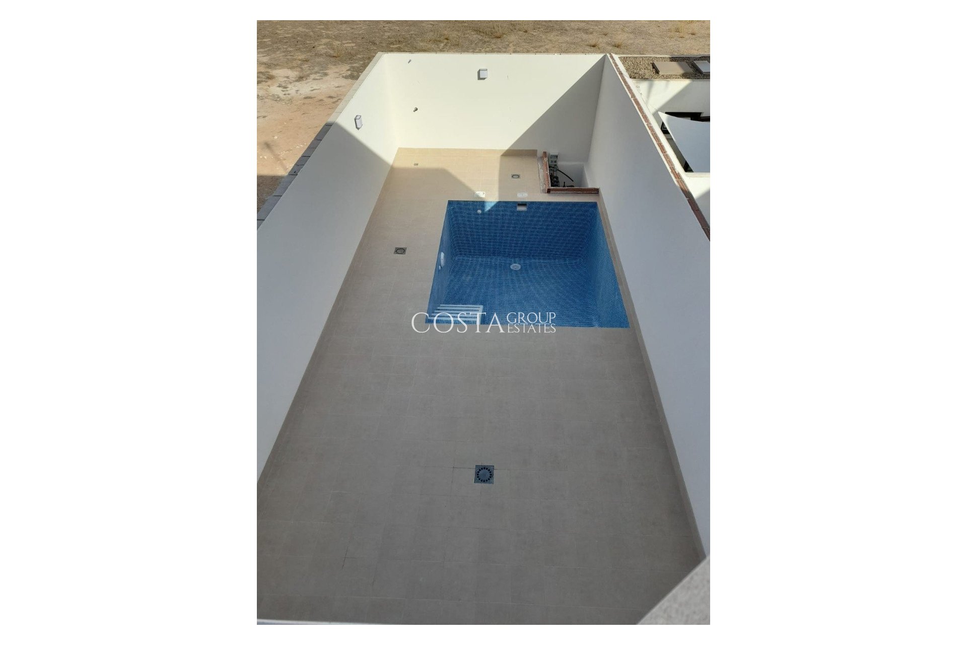 Wiederverkauf - House -
Pilar de la Horadada - Pilar De La Horadada