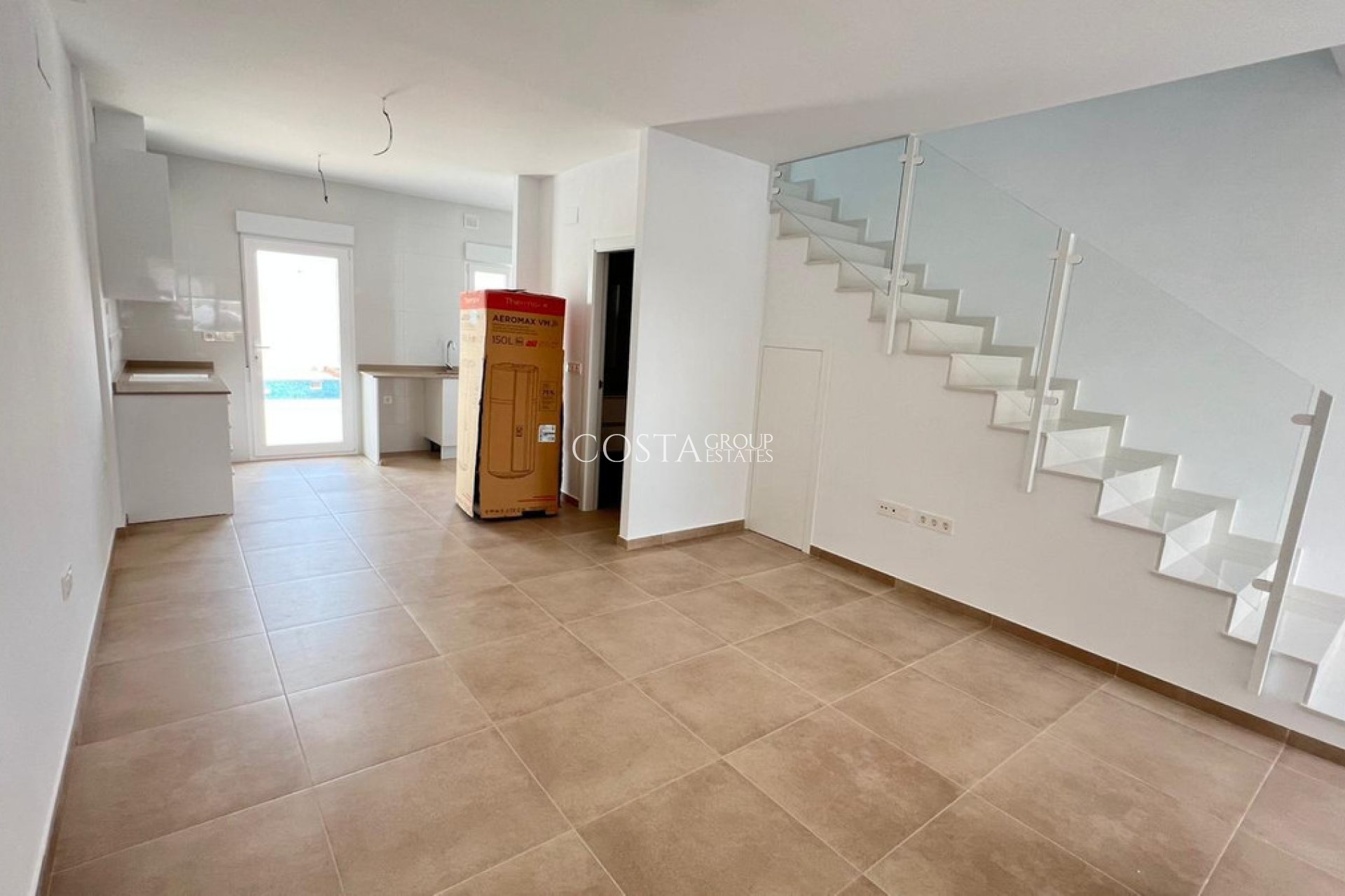 Wiederverkauf - House -
Pilar de la Horadada - Pilar De La Horadada