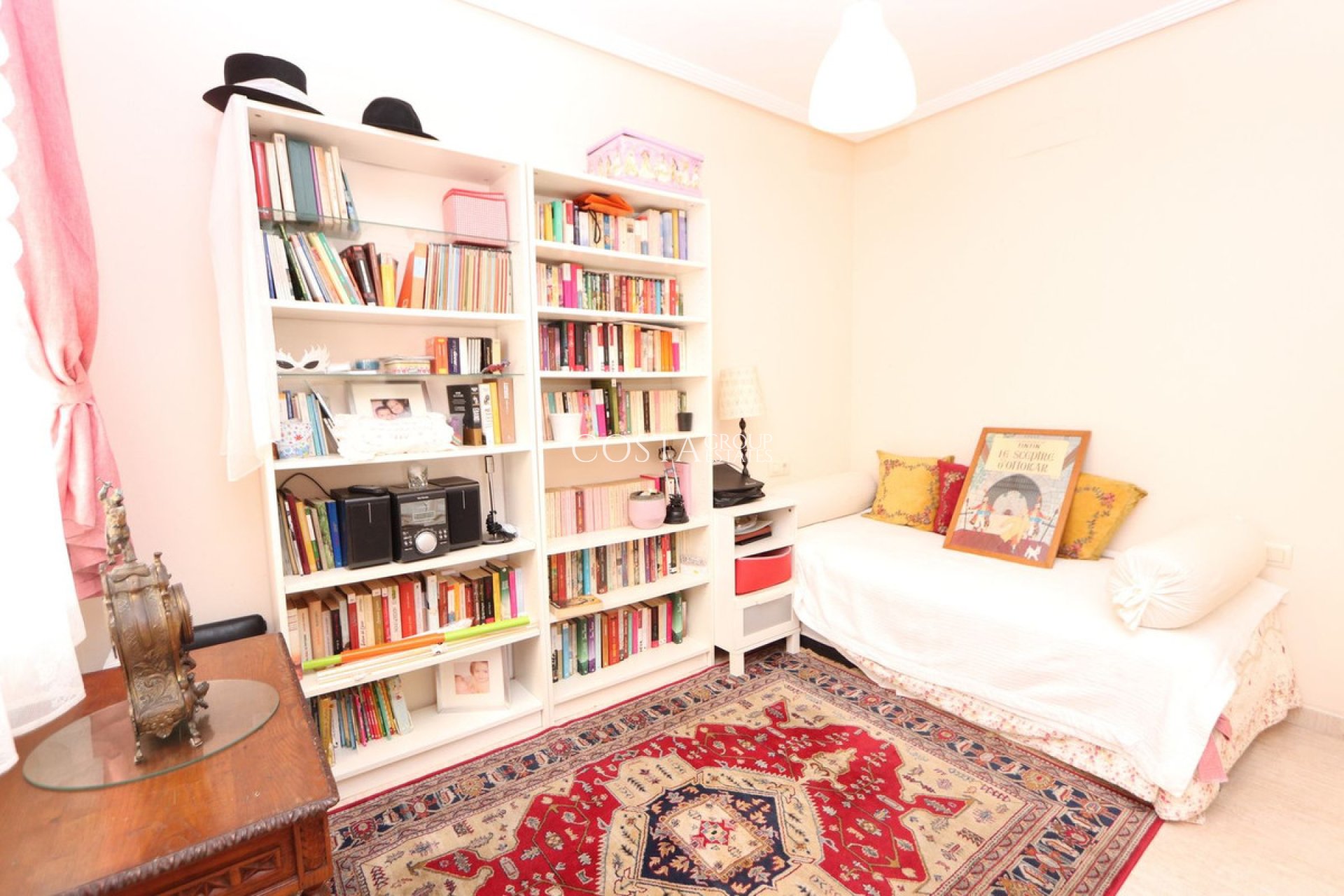 Wiederverkauf - House -
Pilar de la Horadada - Torre De La Horadada