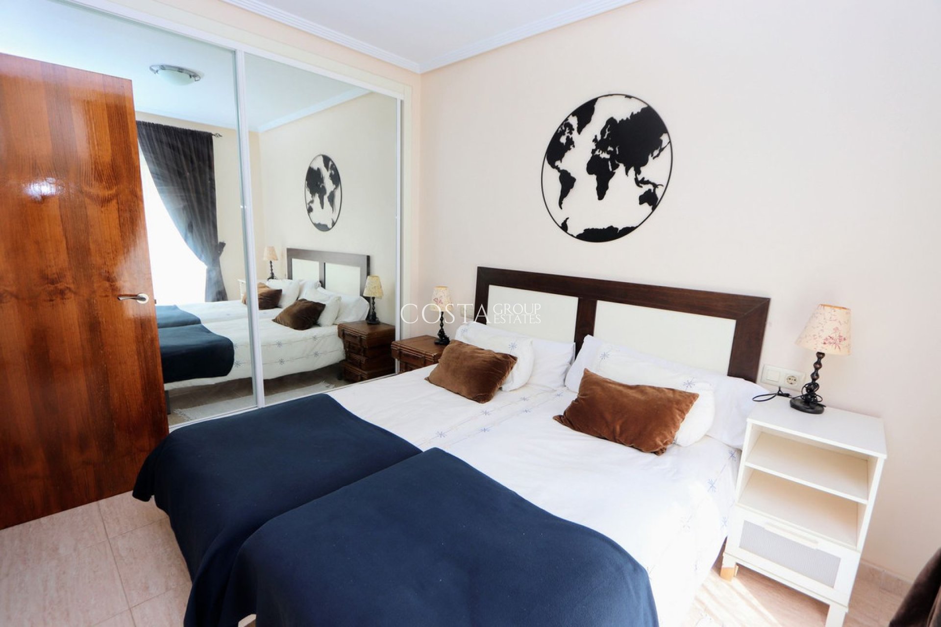 Wiederverkauf - House -
Pilar de la Horadada - Torre De La Horadada