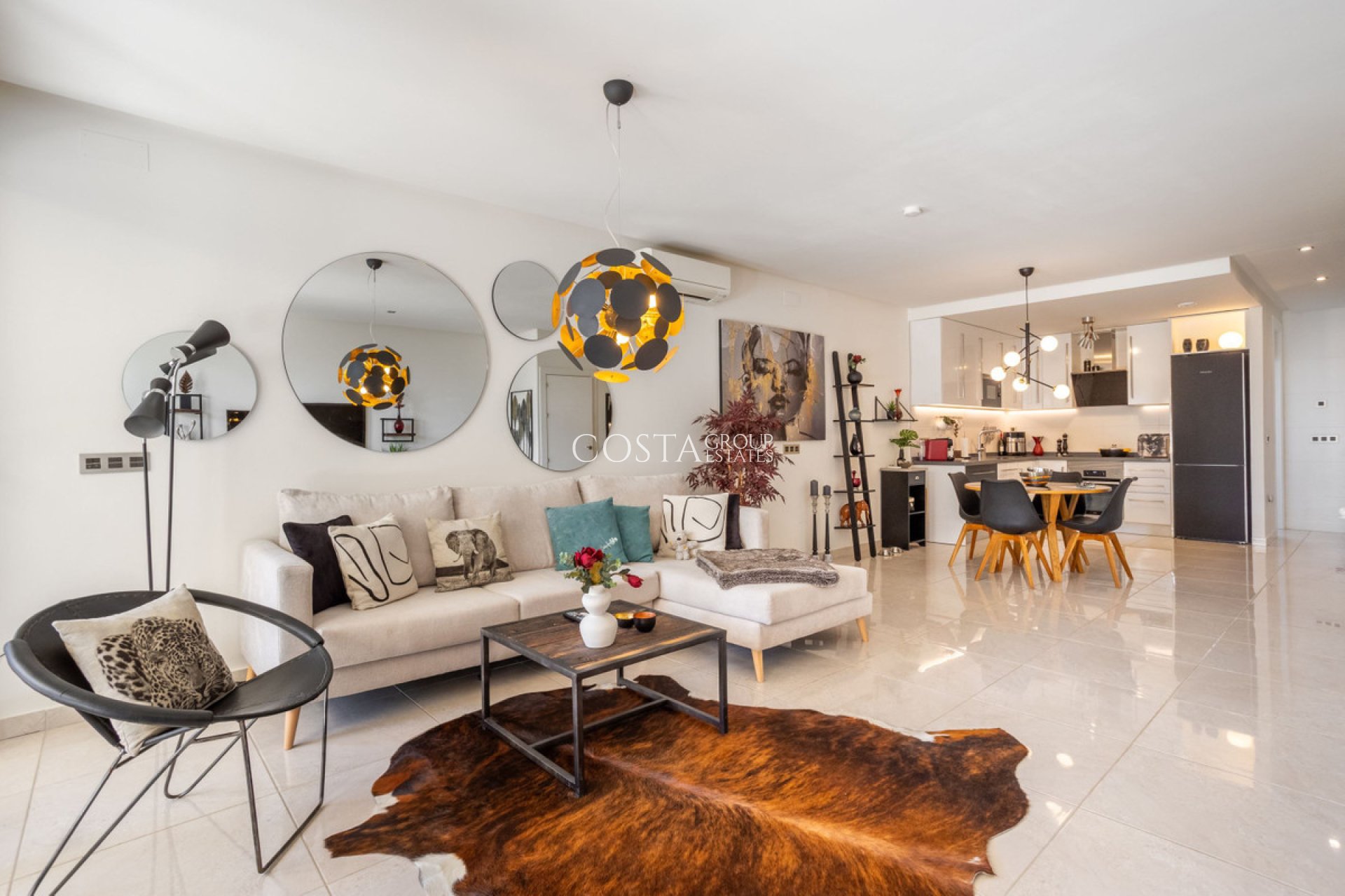 Wiederverkauf - House -
Pilar de la Horadada - Torre De La Horadada