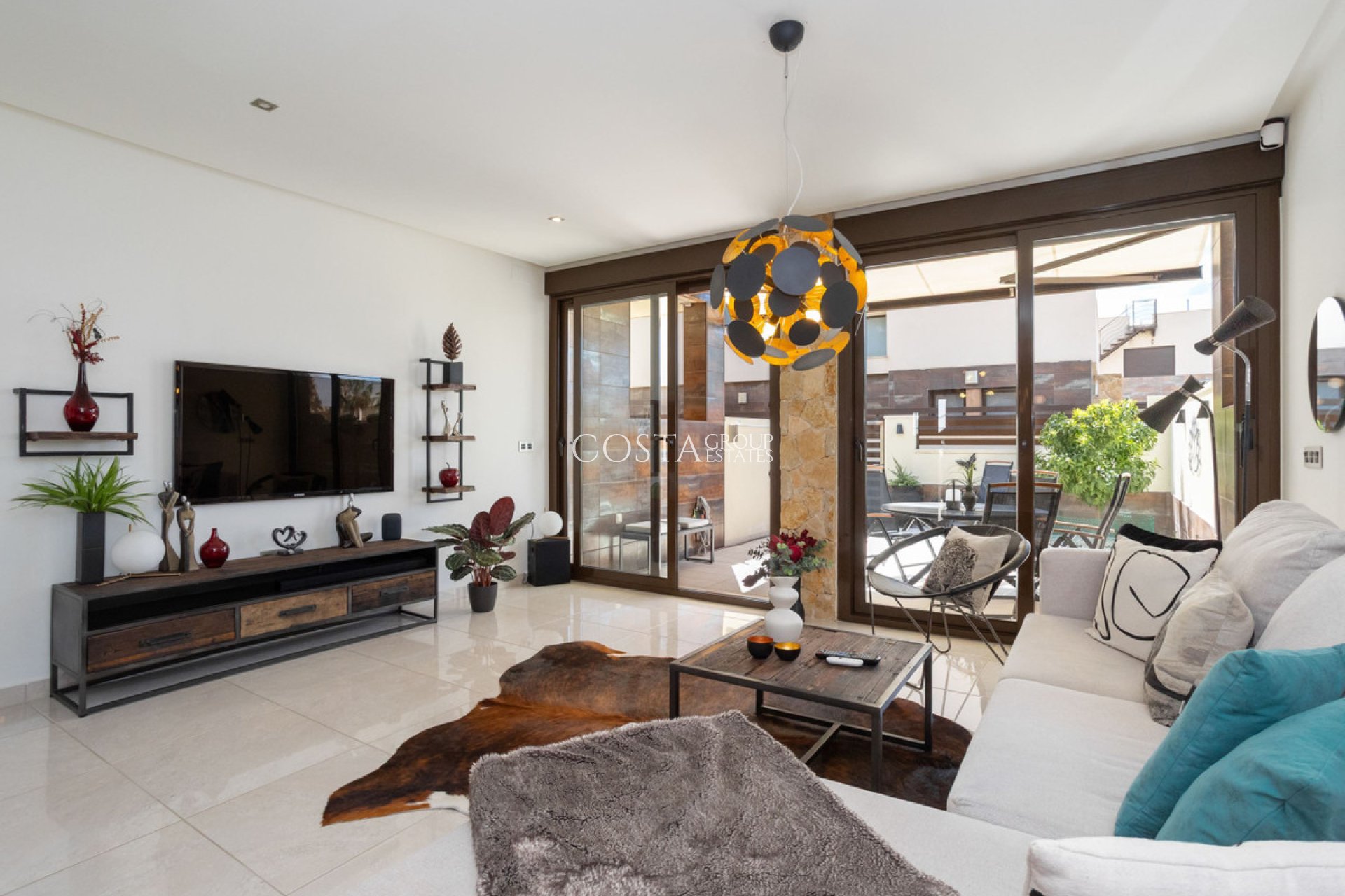 Wiederverkauf - House -
Pilar de la Horadada - Torre De La Horadada