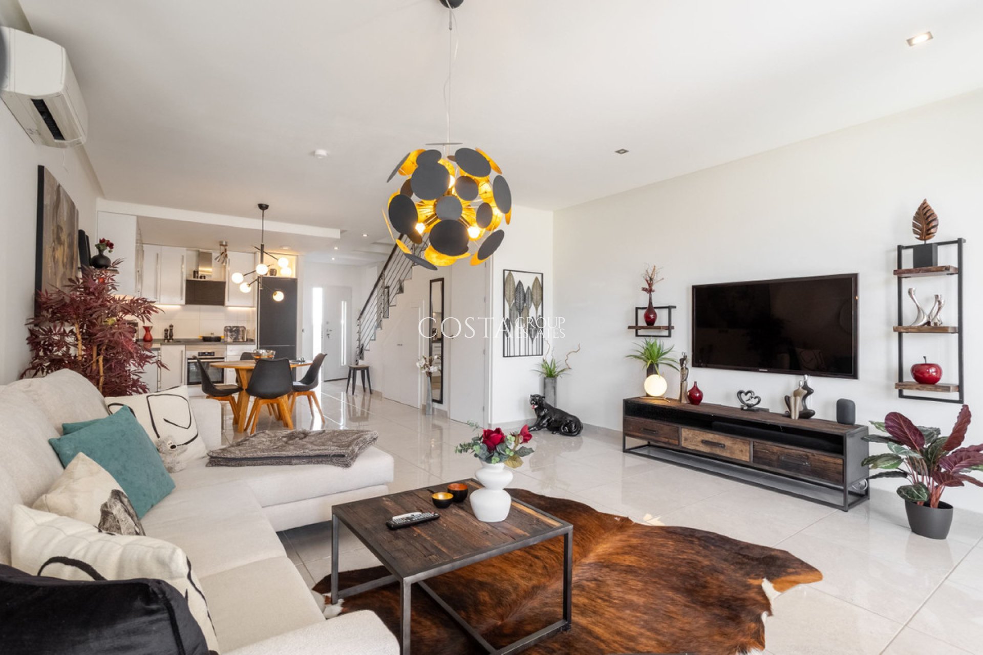 Wiederverkauf - House -
Pilar de la Horadada - Torre De La Horadada