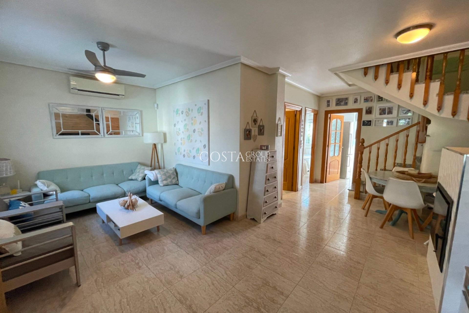 Wiederverkauf - House -
Pilar de la Horadada - Torre De La Horadada