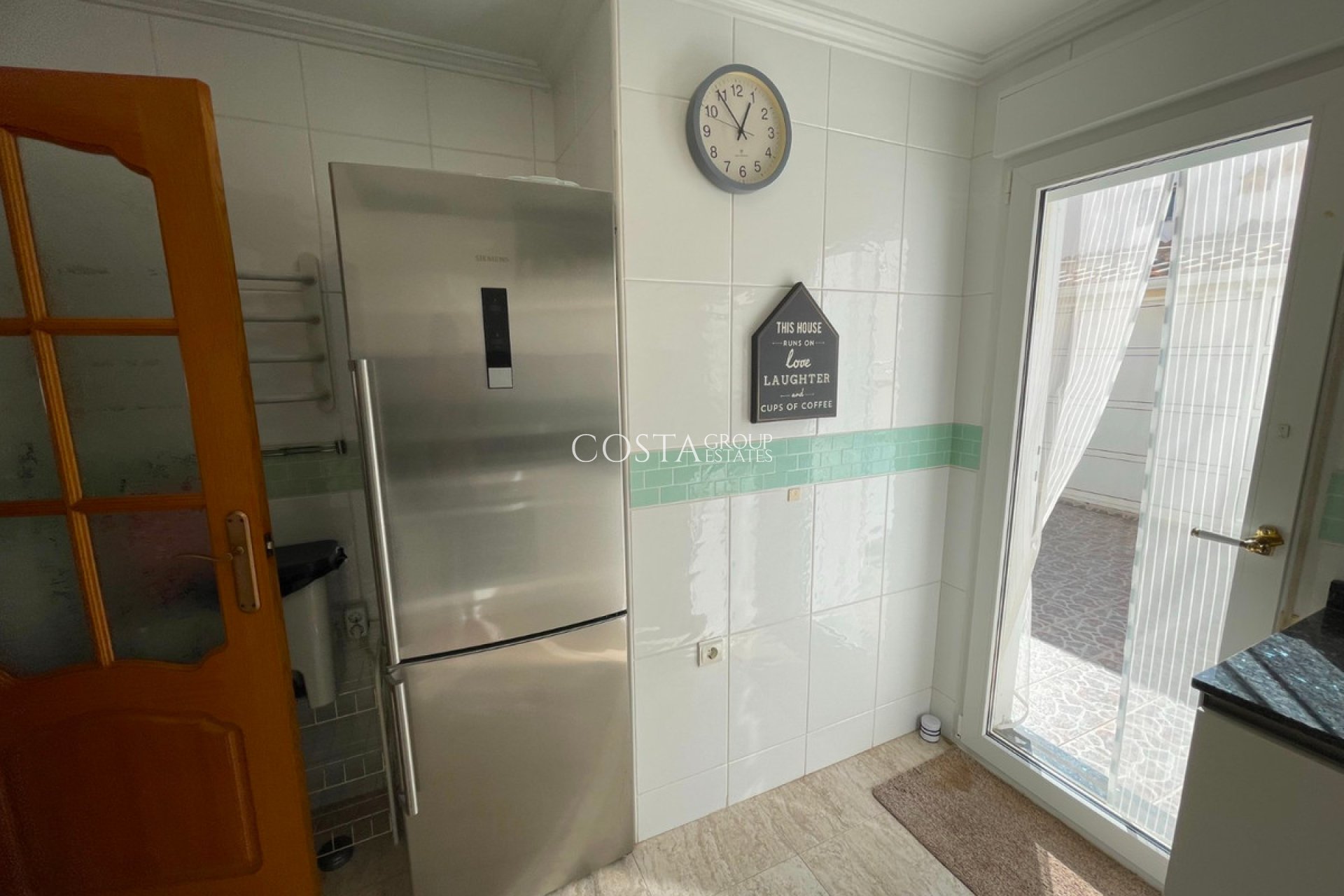 Wiederverkauf - House -
Pilar de la Horadada - Torre De La Horadada