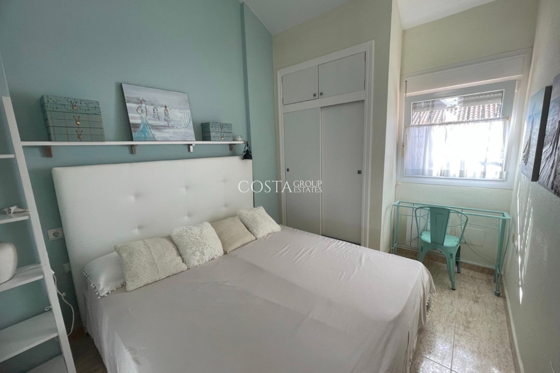 Wiederverkauf - House -
Pilar de la Horadada - Torre De La Horadada