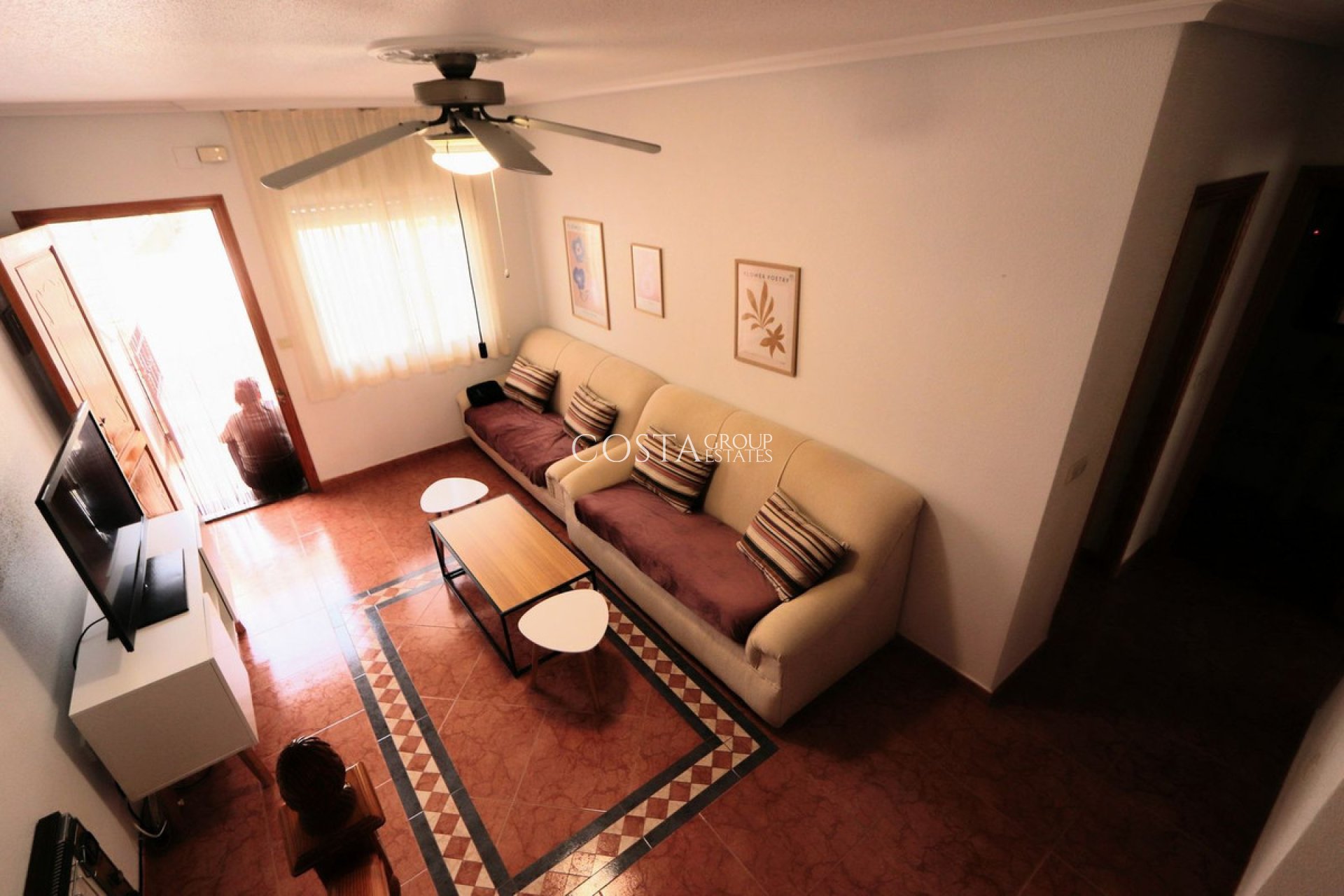 Wiederverkauf - House -
Pilar de la Horadada - Torre De La Horadada