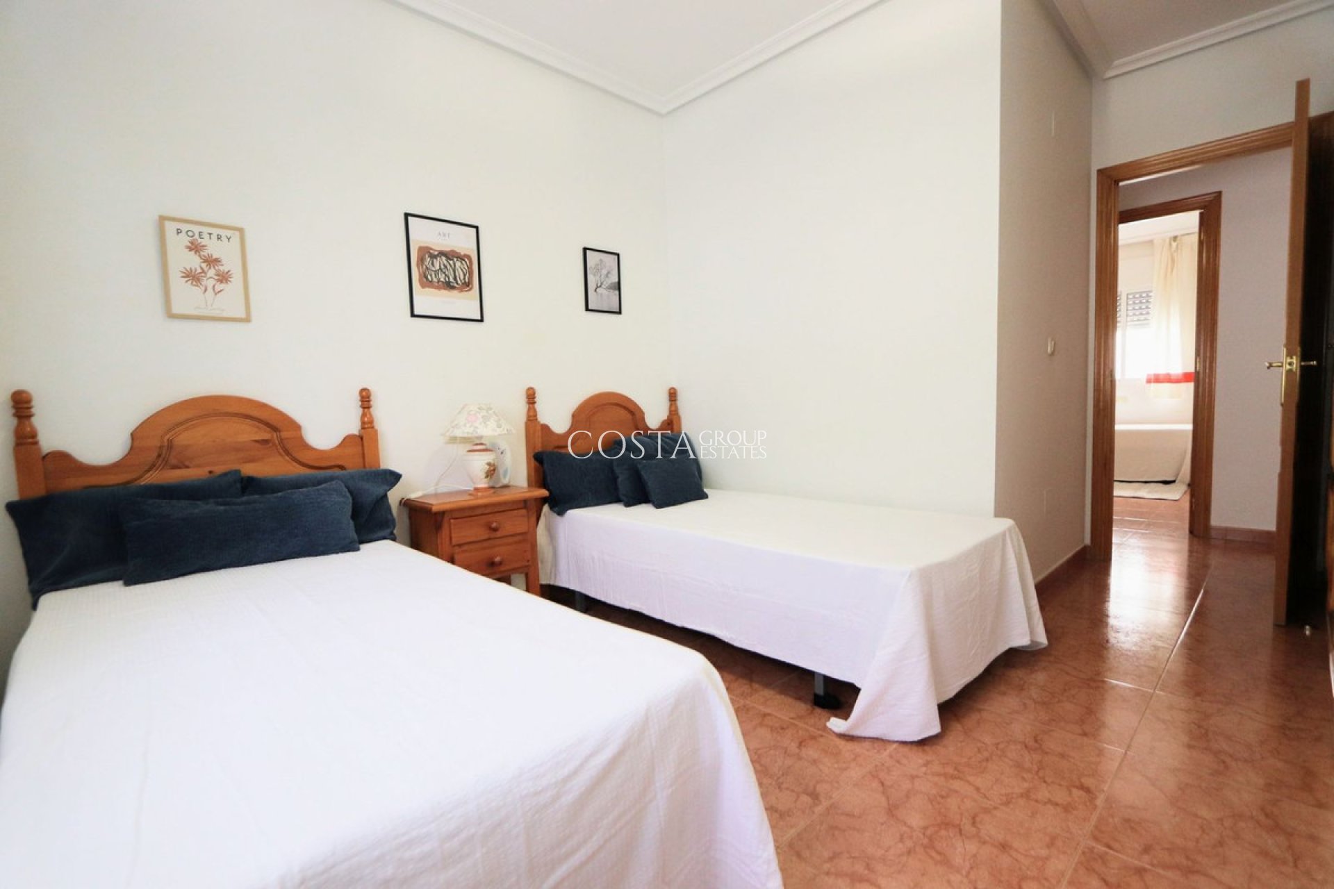 Wiederverkauf - House -
Pilar de la Horadada - Torre De La Horadada