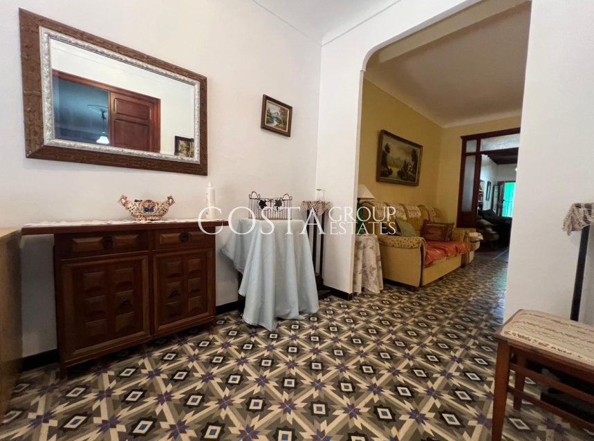 Wiederverkauf - House -
Pinoso - Pinoso Centro