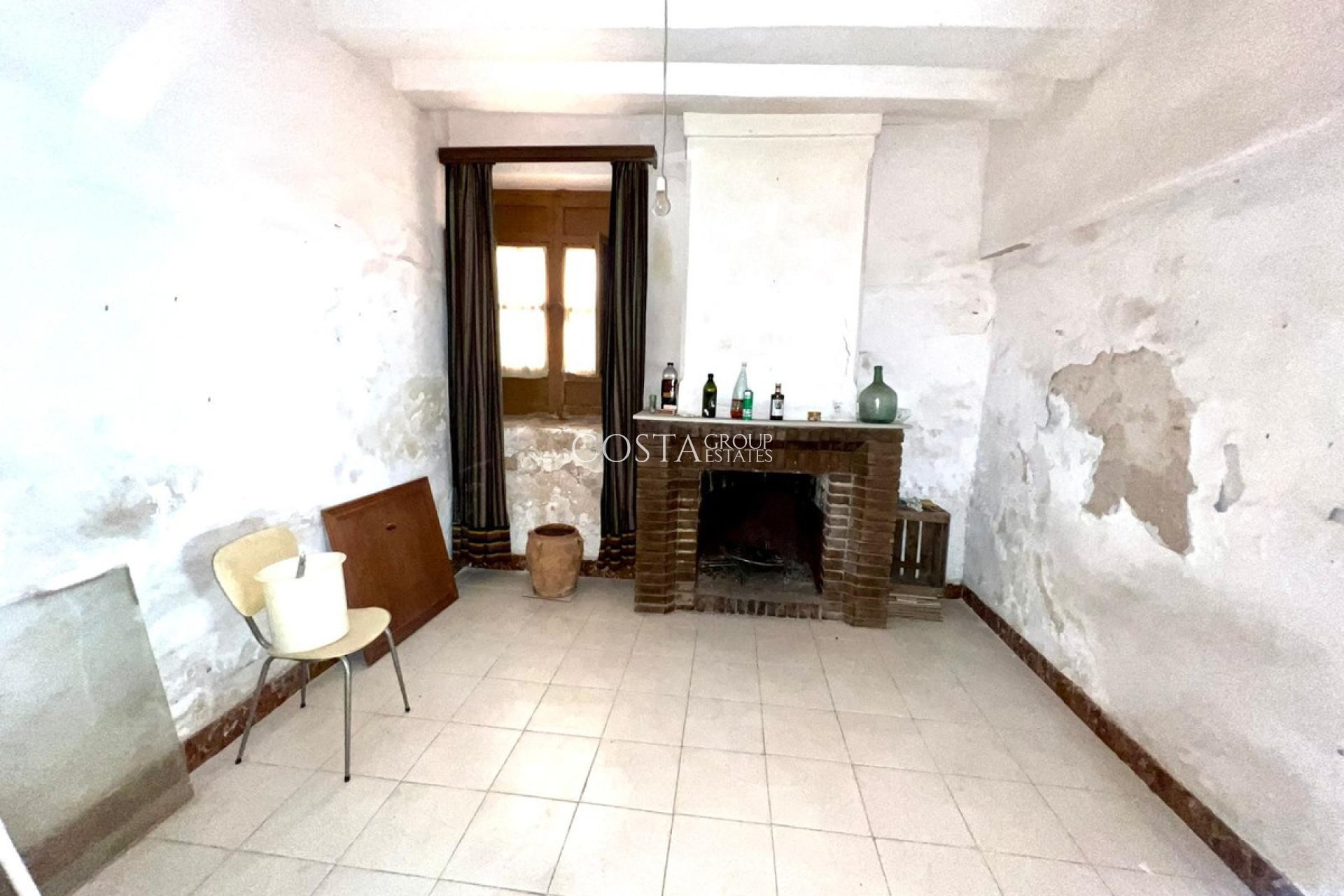 Wiederverkauf - House -
Pinoso - Pinoso Centro