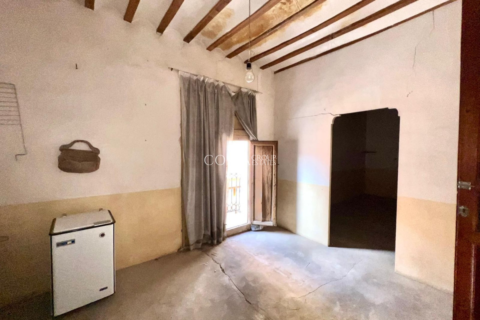 Wiederverkauf - House -
Pinoso - Pinoso Centro