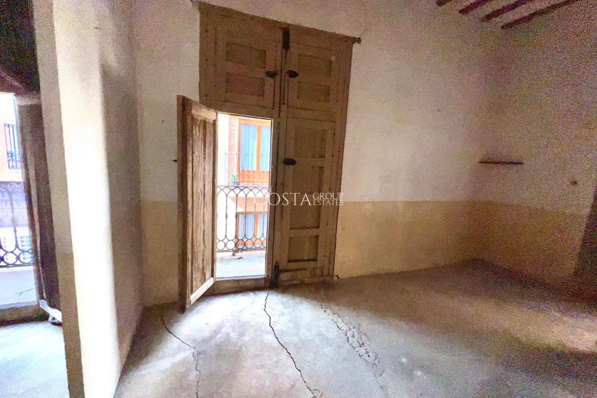 Wiederverkauf - House -
Pinoso - Pinoso Centro