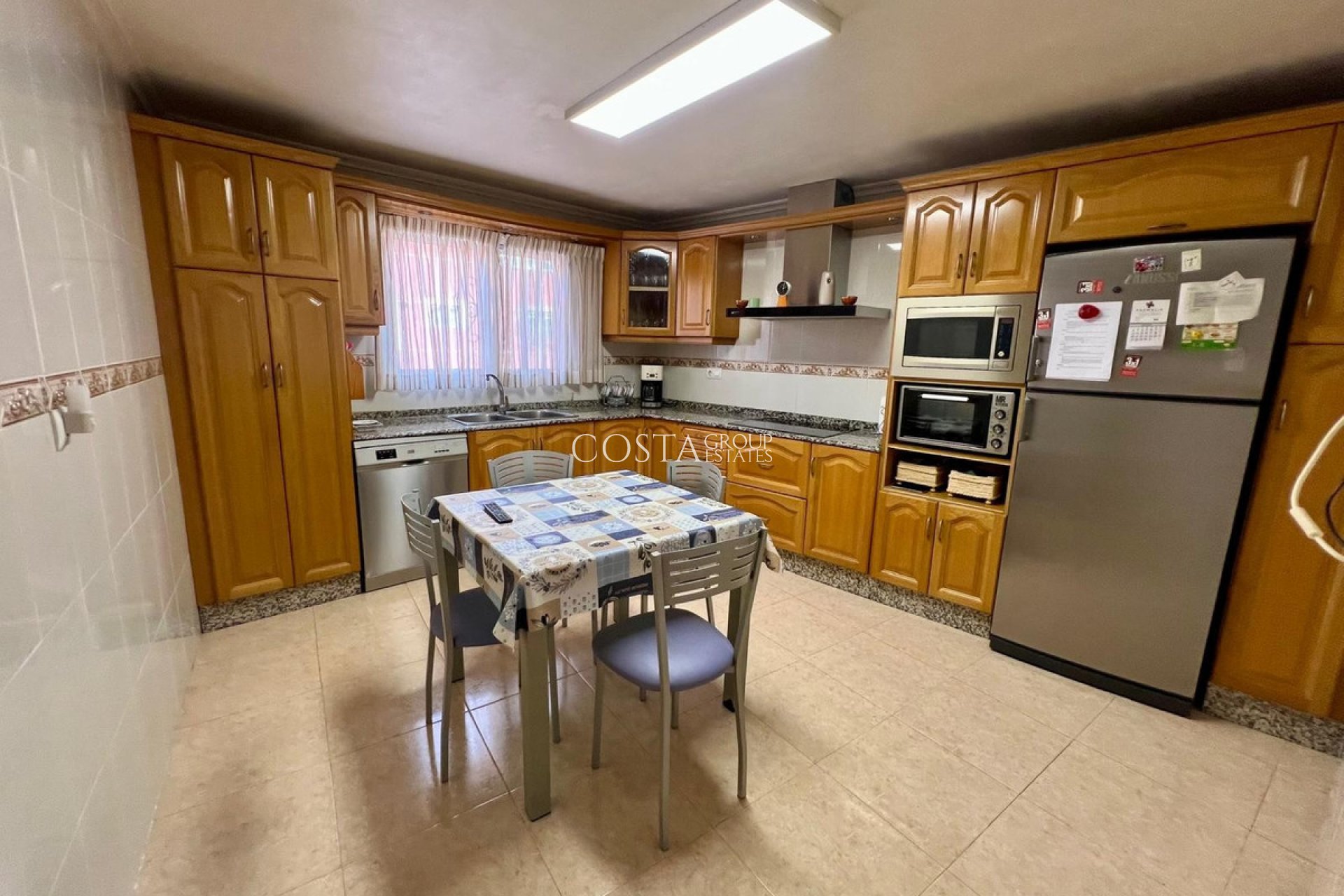 Wiederverkauf - House -
Pinoso - Pinoso Centro