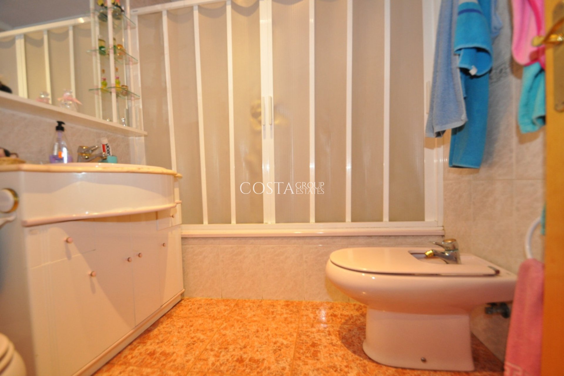 Wiederverkauf - House -
Pinoso - Pinoso Centro