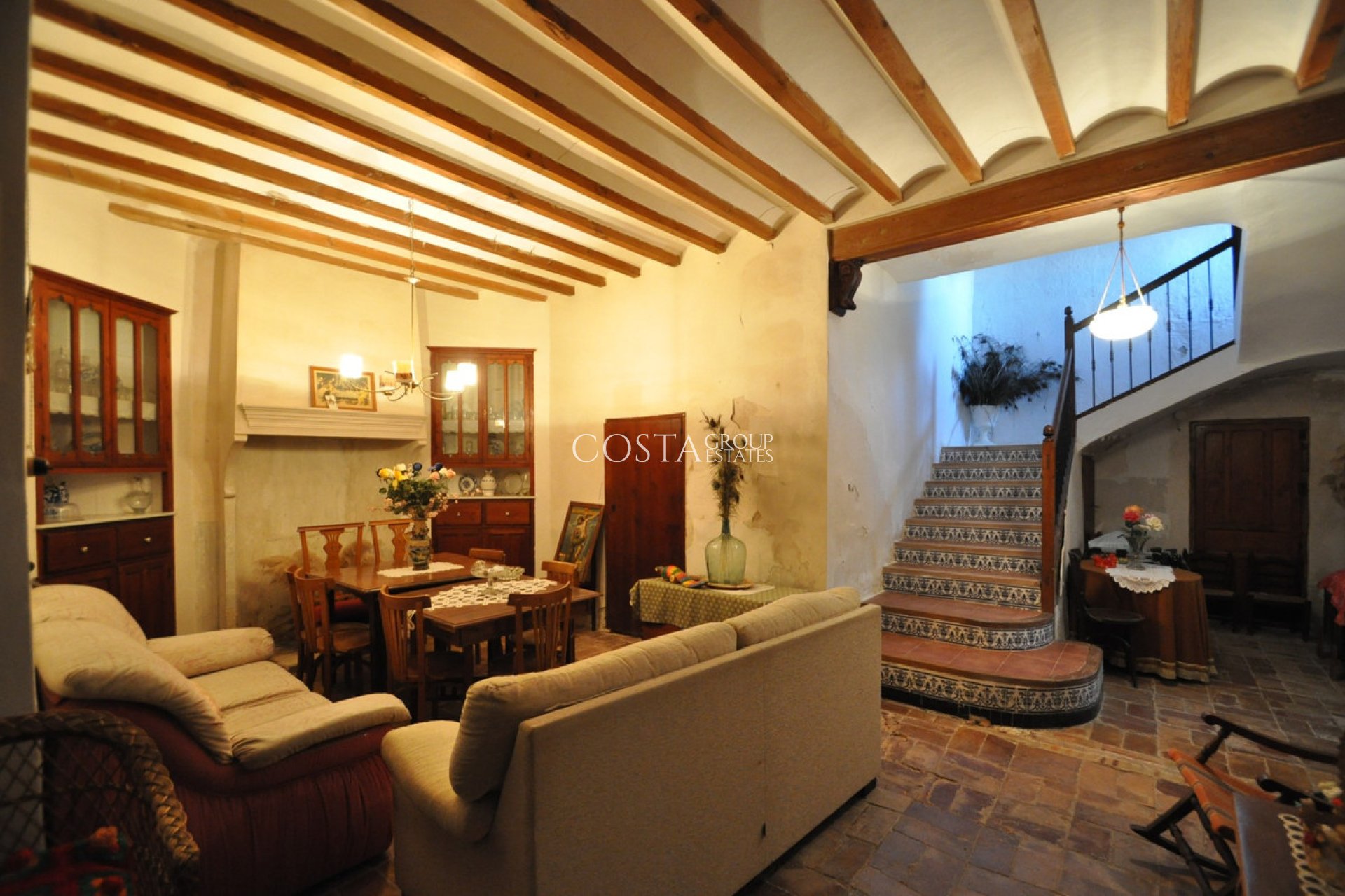 Wiederverkauf - House -
Pinoso - Pinoso Centro