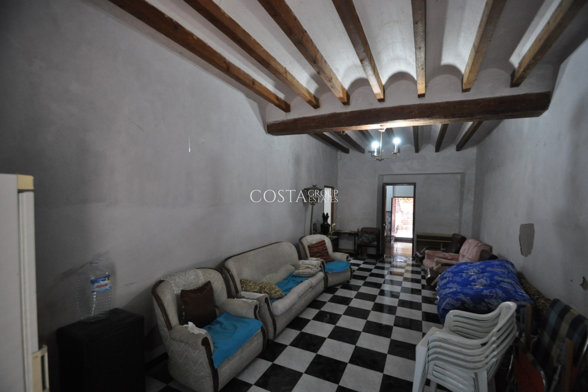 Wiederverkauf - House -
Pinoso - Pinoso Centro