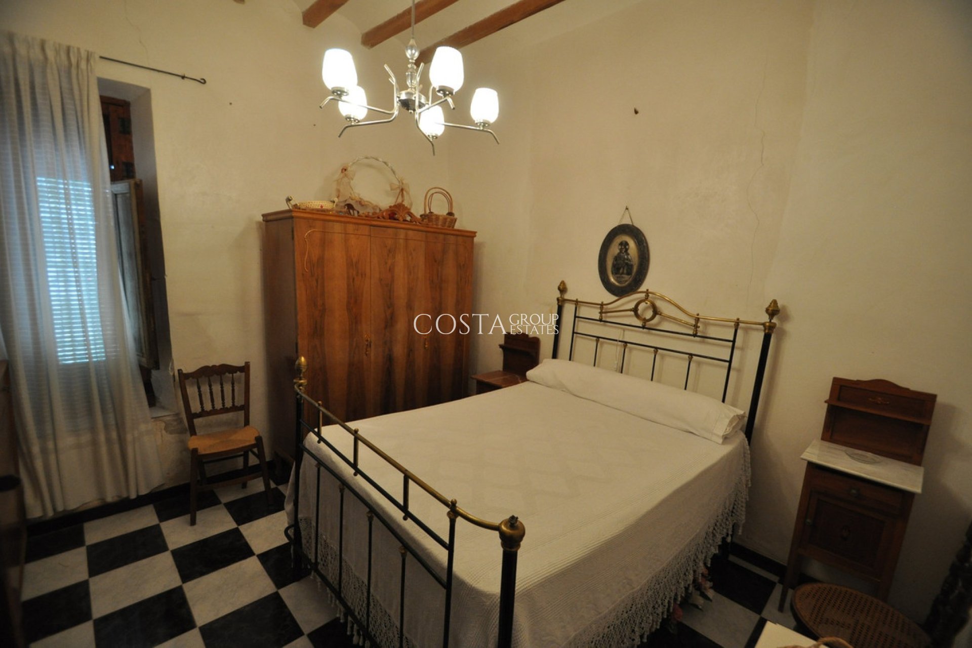 Wiederverkauf - House -
Pinoso - Pinoso Centro