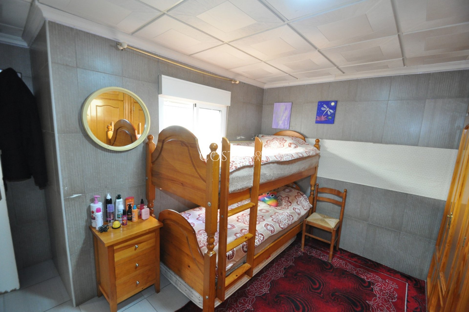 Wiederverkauf - House -
Pinoso - Pinoso Centro