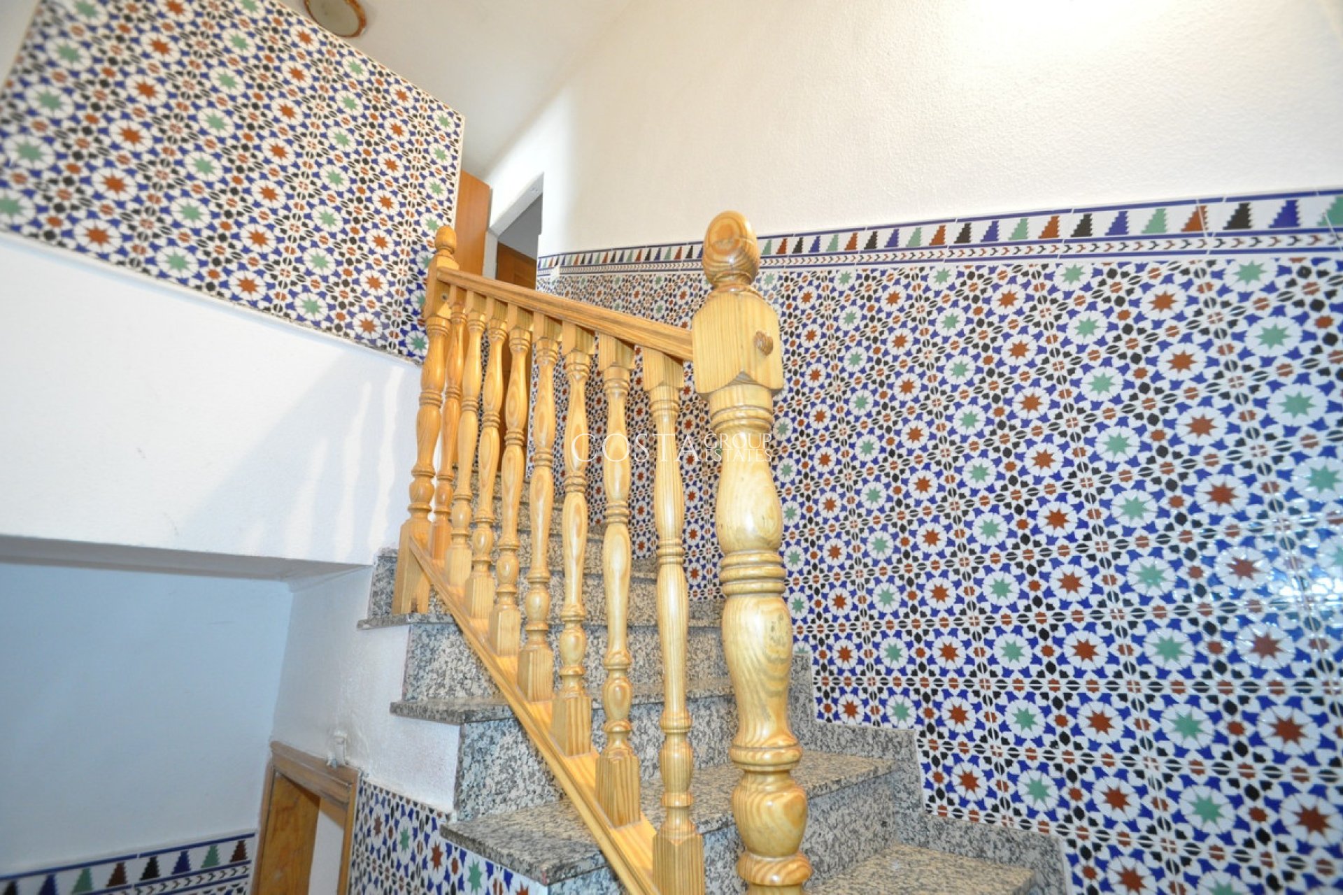 Wiederverkauf - House -
Pinoso - Pinoso Centro