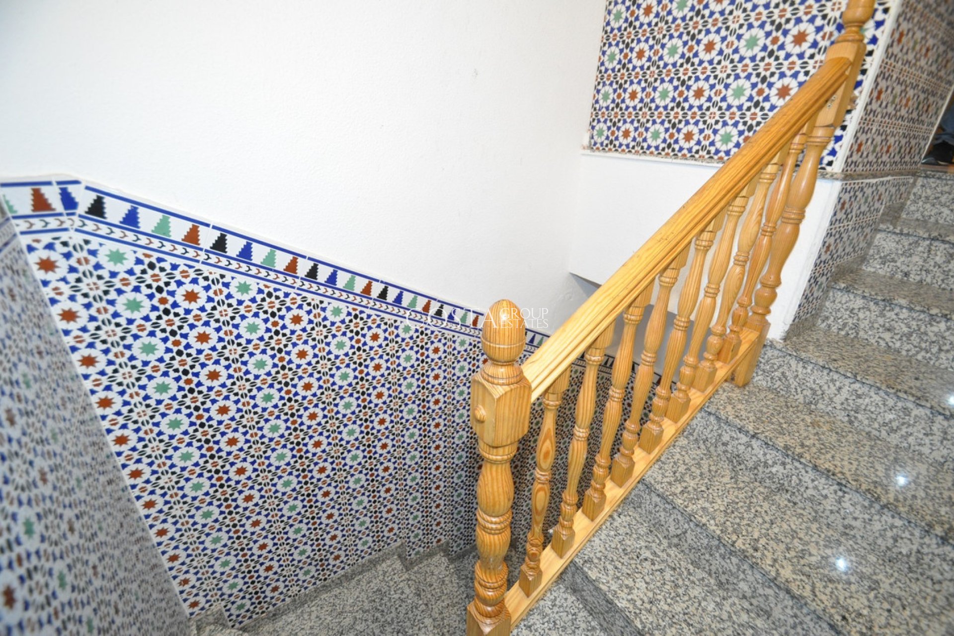 Wiederverkauf - House -
Pinoso - Pinoso Centro