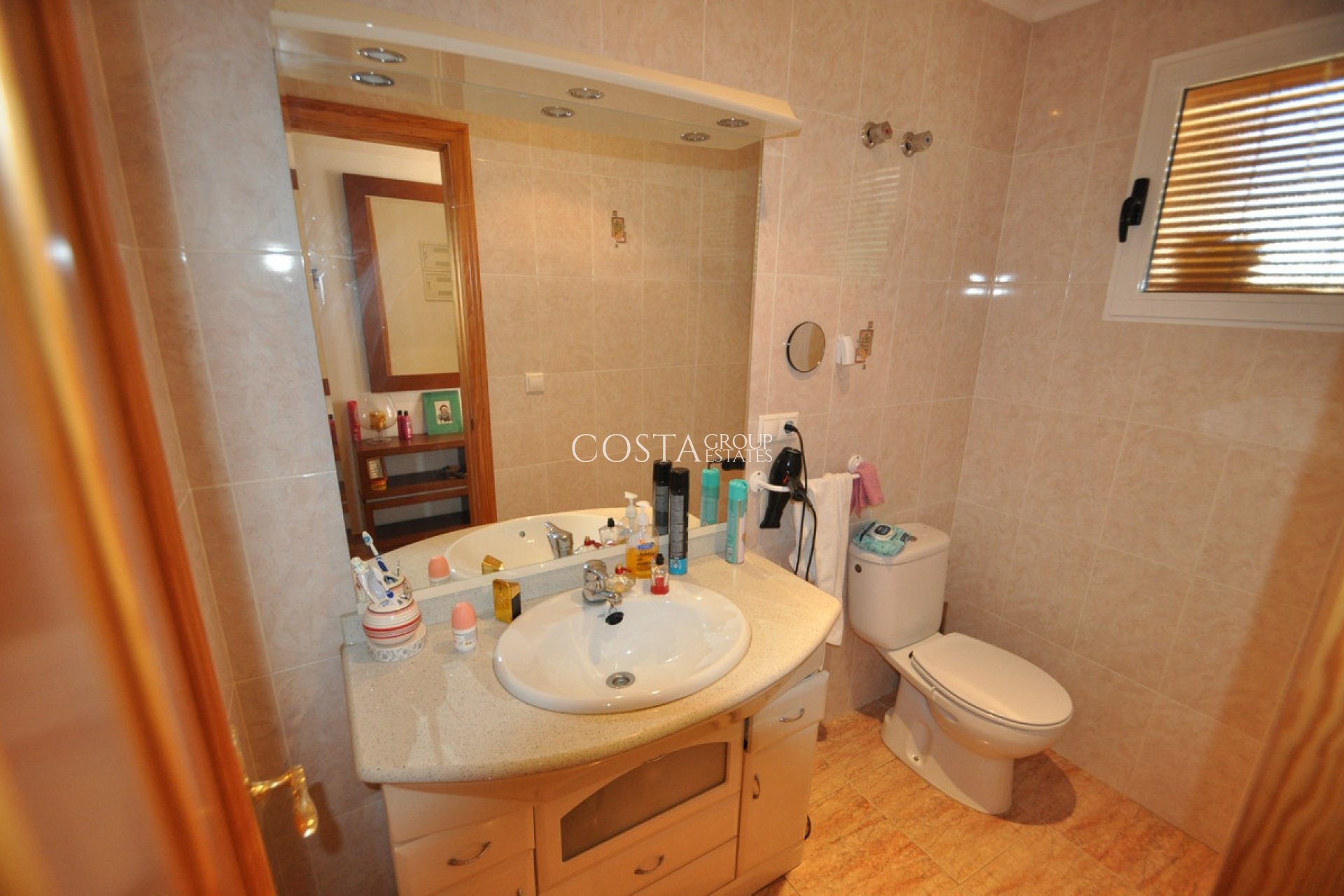 Wiederverkauf - House -
Pinoso - Pinoso Centro