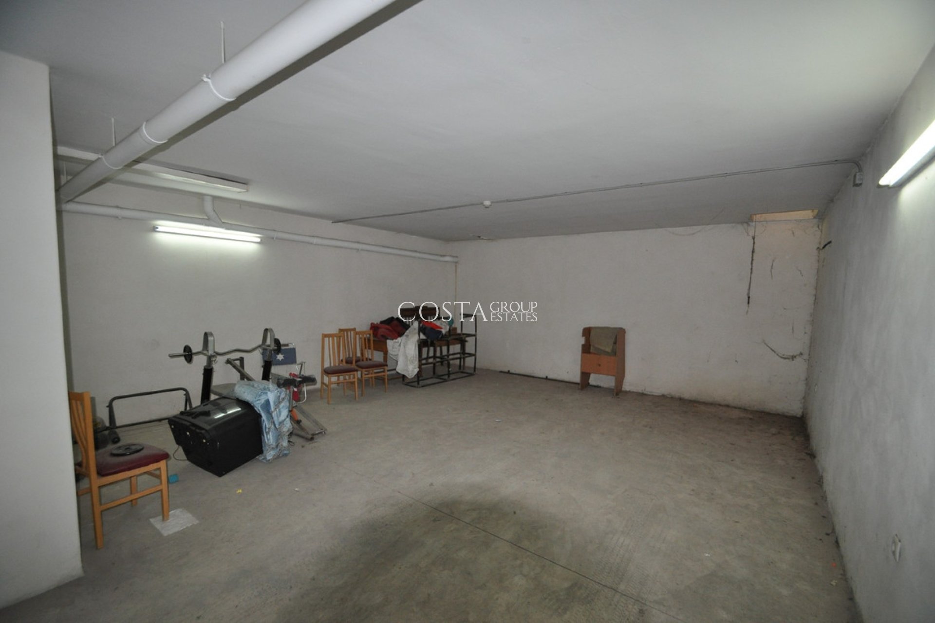 Wiederverkauf - House -
Pinoso - Pinoso Centro