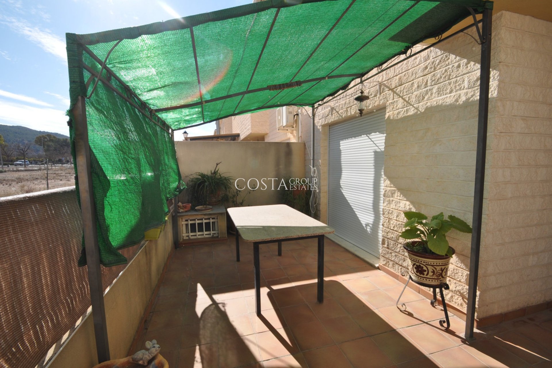 Wiederverkauf - House -
Pinoso - Pinoso Centro