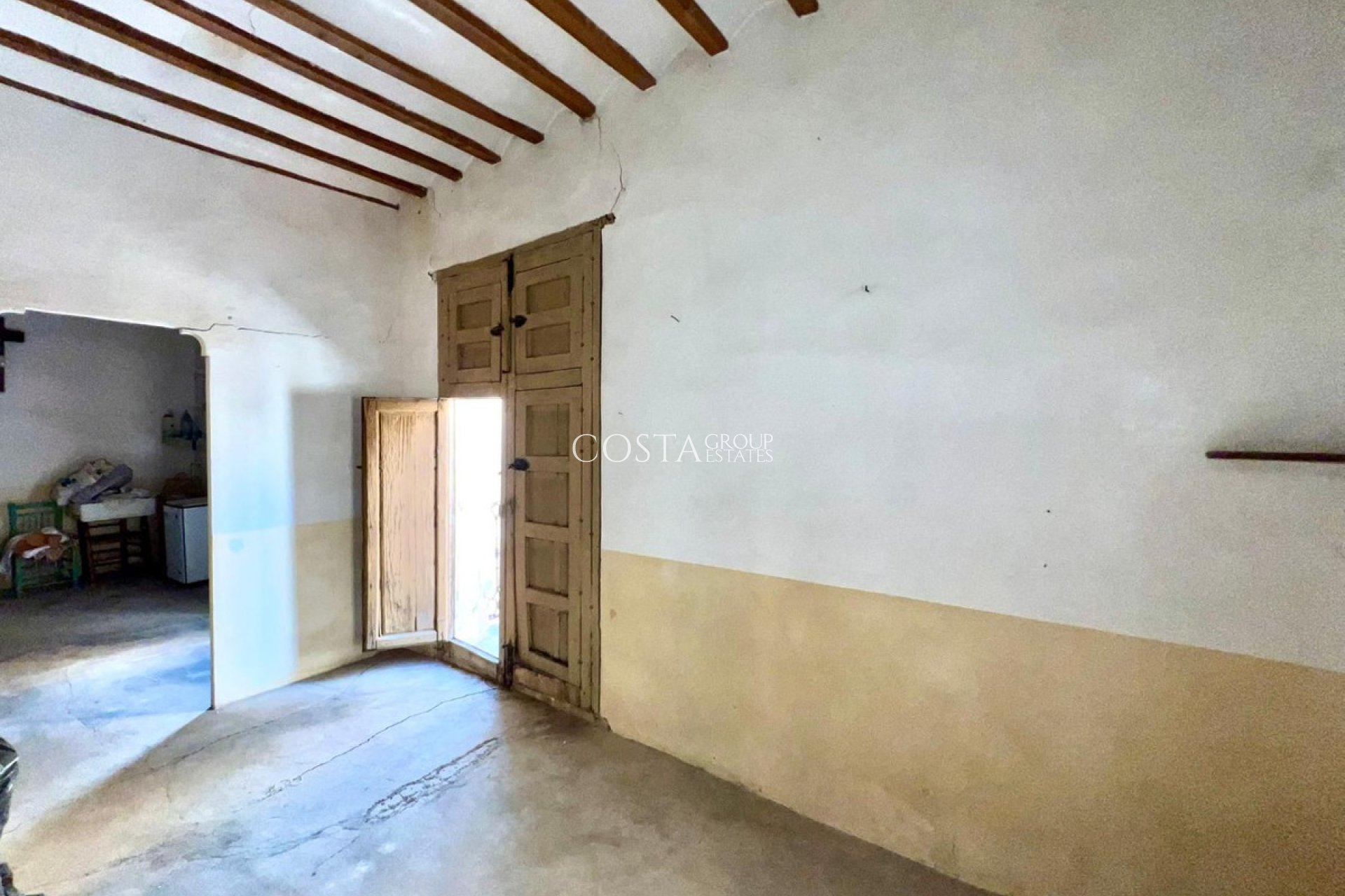 Wiederverkauf - House -
Pinoso - Pinoso Centro