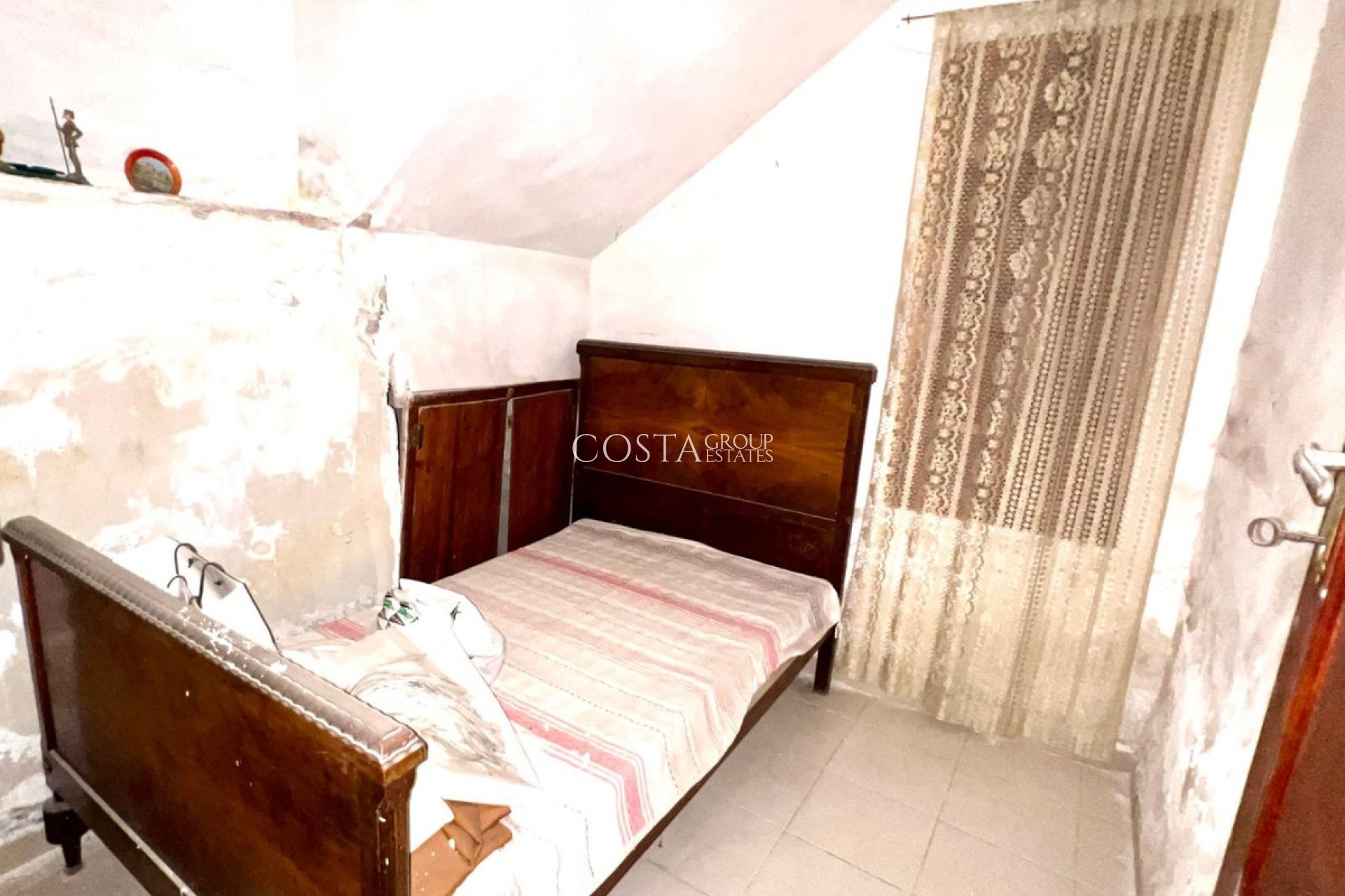 Wiederverkauf - House -
Pinoso - Pinoso Centro