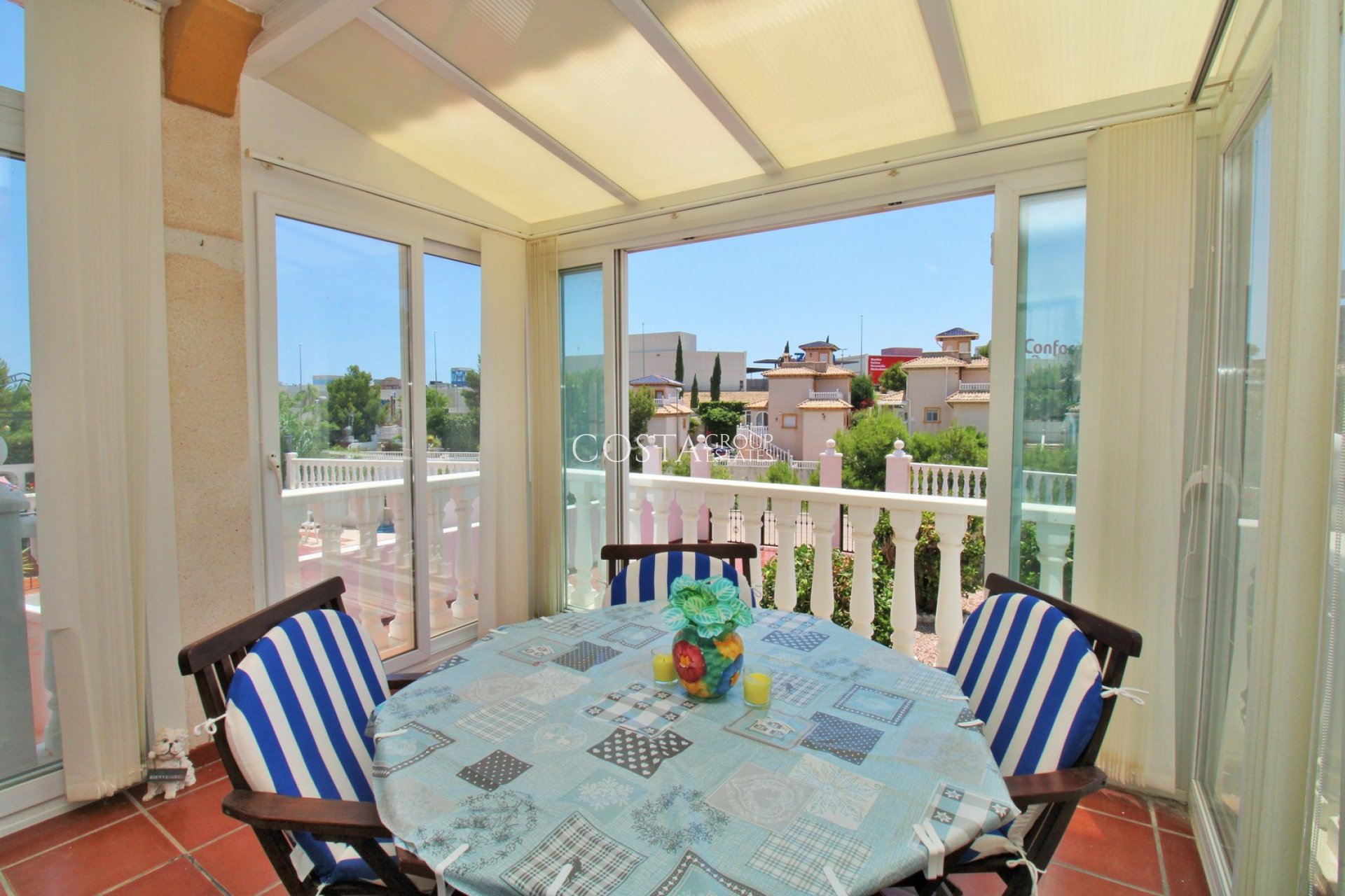 Wiederverkauf - House -
Playa Flamenca
