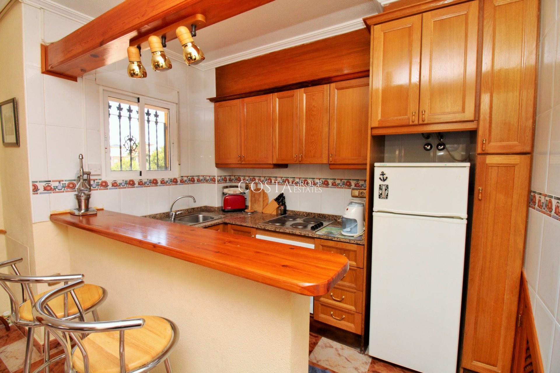 Wiederverkauf - House -
Playa Flamenca