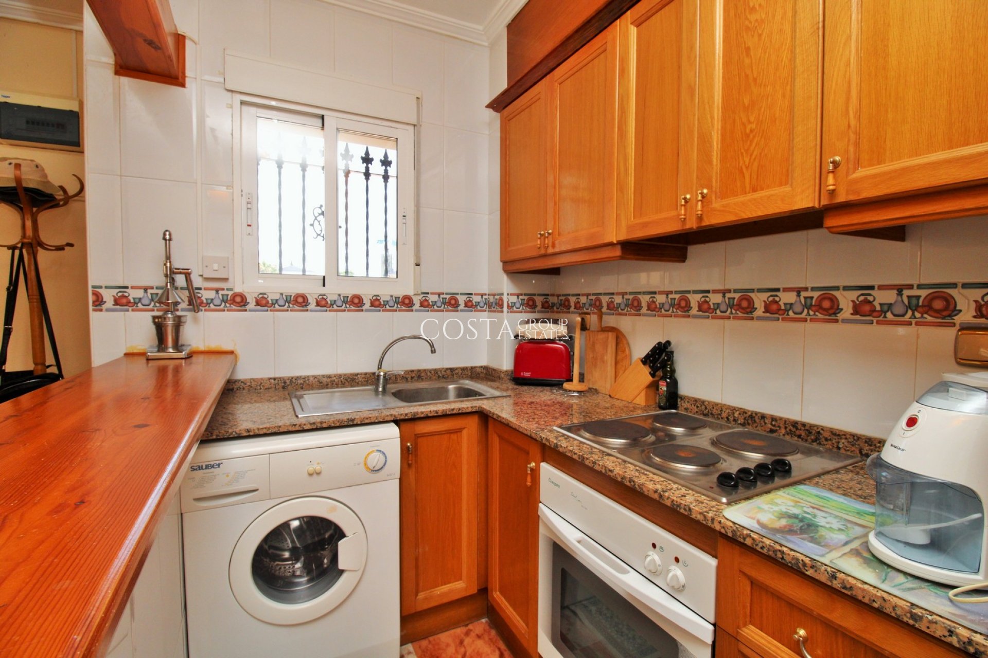 Wiederverkauf - House -
Playa Flamenca