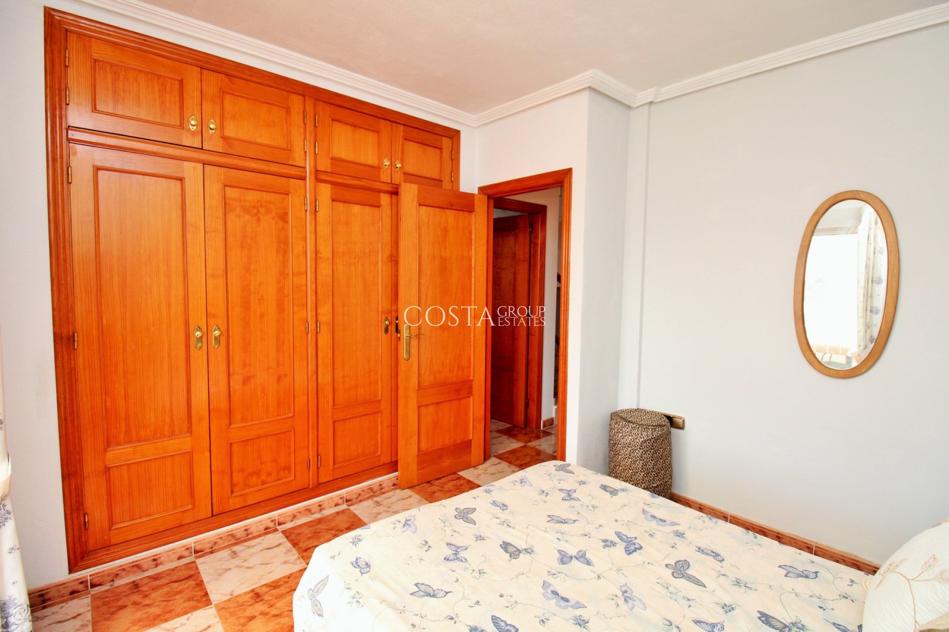 Wiederverkauf - House -
Playa Flamenca