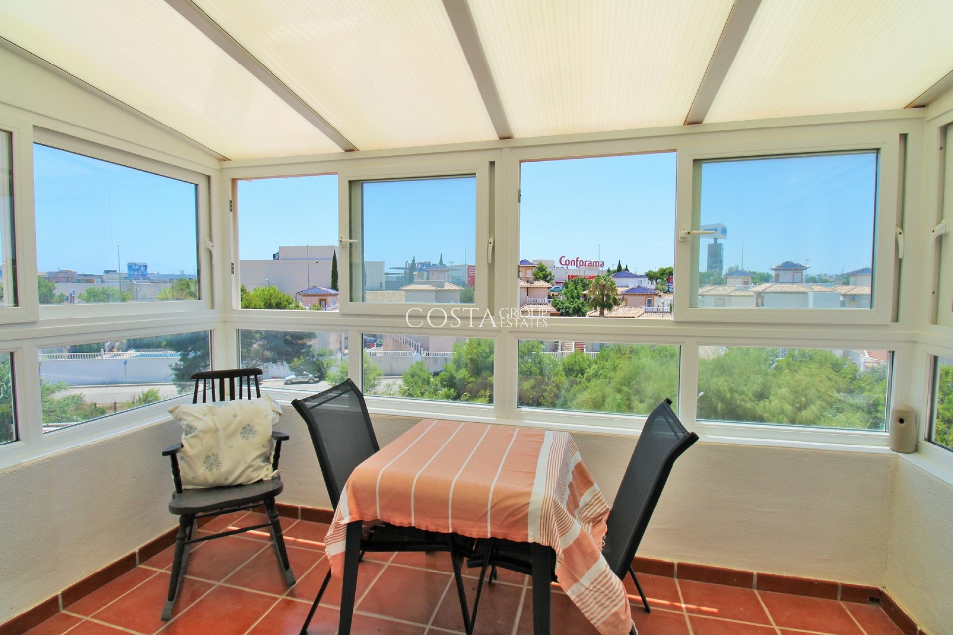 Wiederverkauf - House -
Playa Flamenca