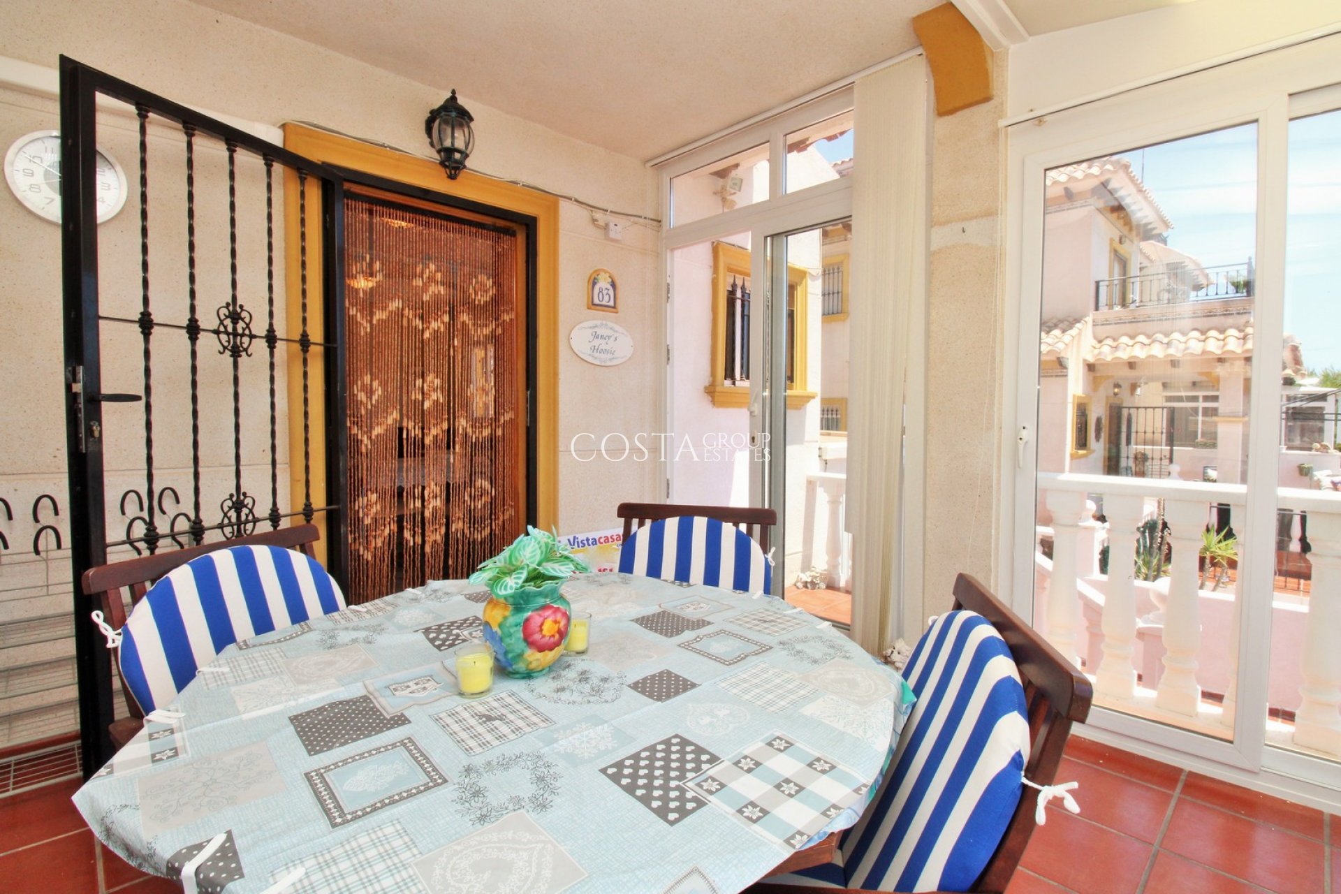 Wiederverkauf - House -
Playa Flamenca