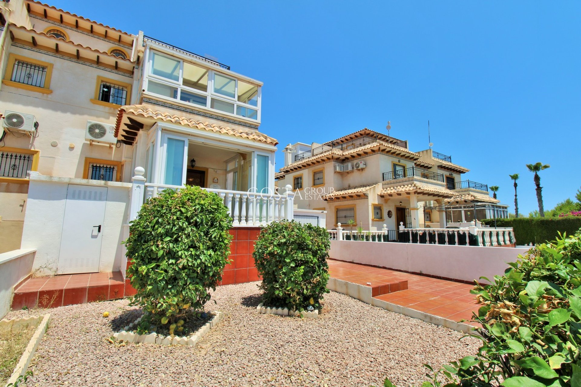 Wiederverkauf - House -
Playa Flamenca