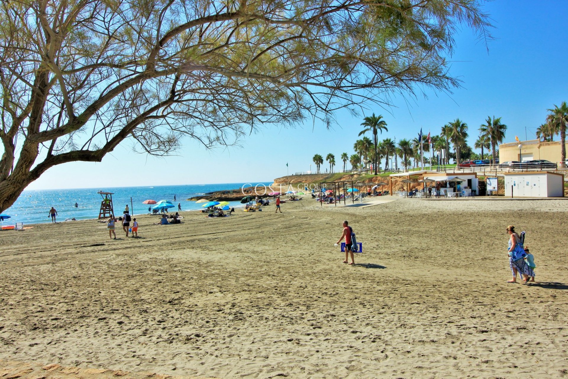 Wiederverkauf - House -
Playa Flamenca