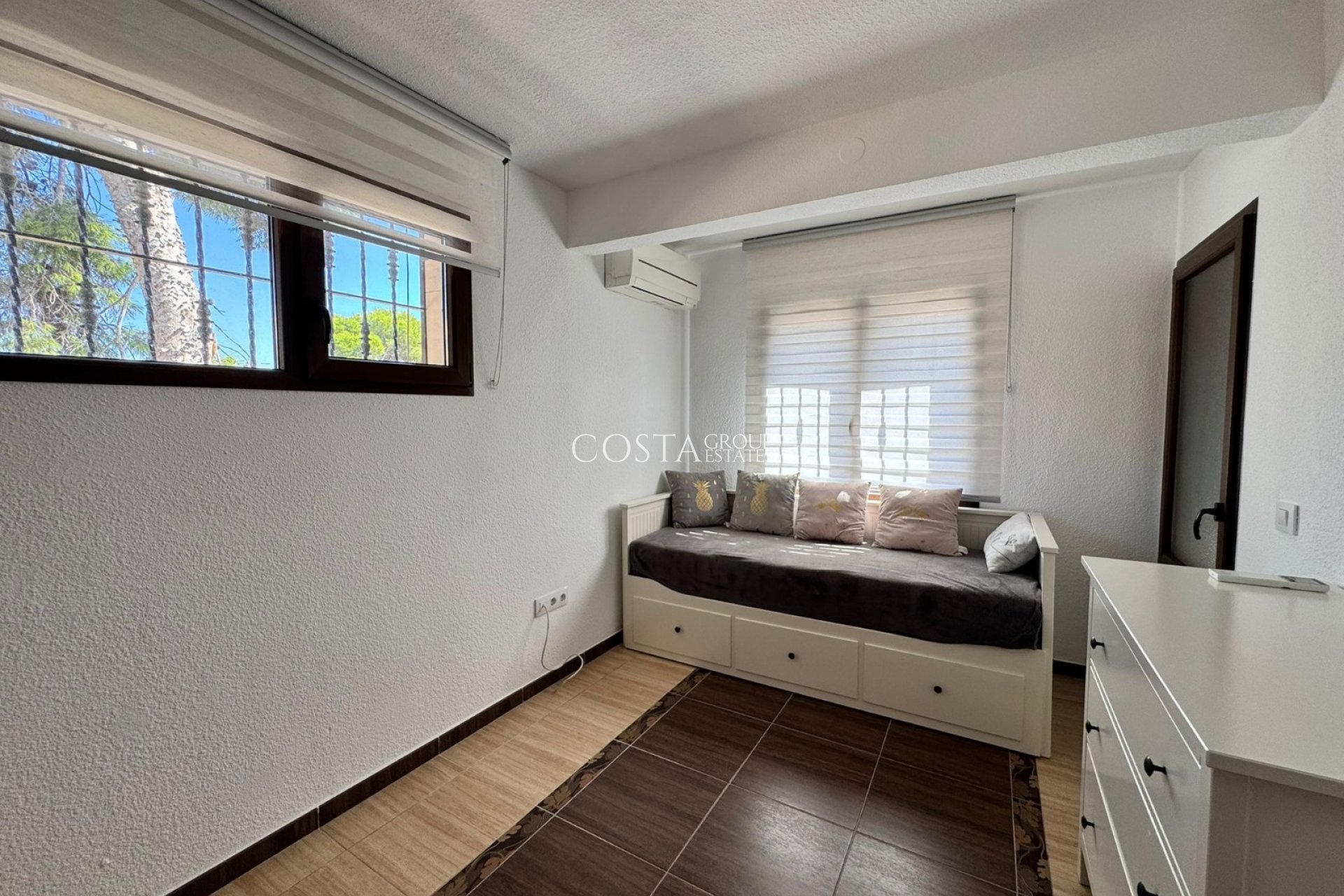 Wiederverkauf - House -
Punta Prima