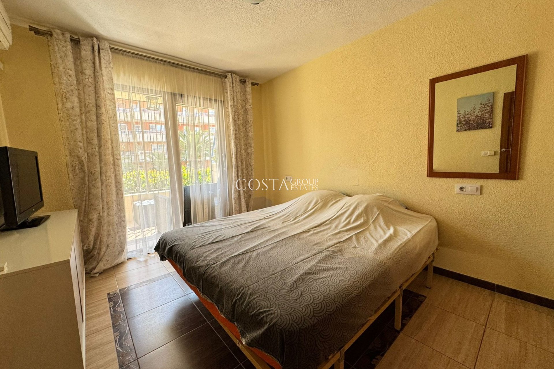 Wiederverkauf - House -
Punta Prima