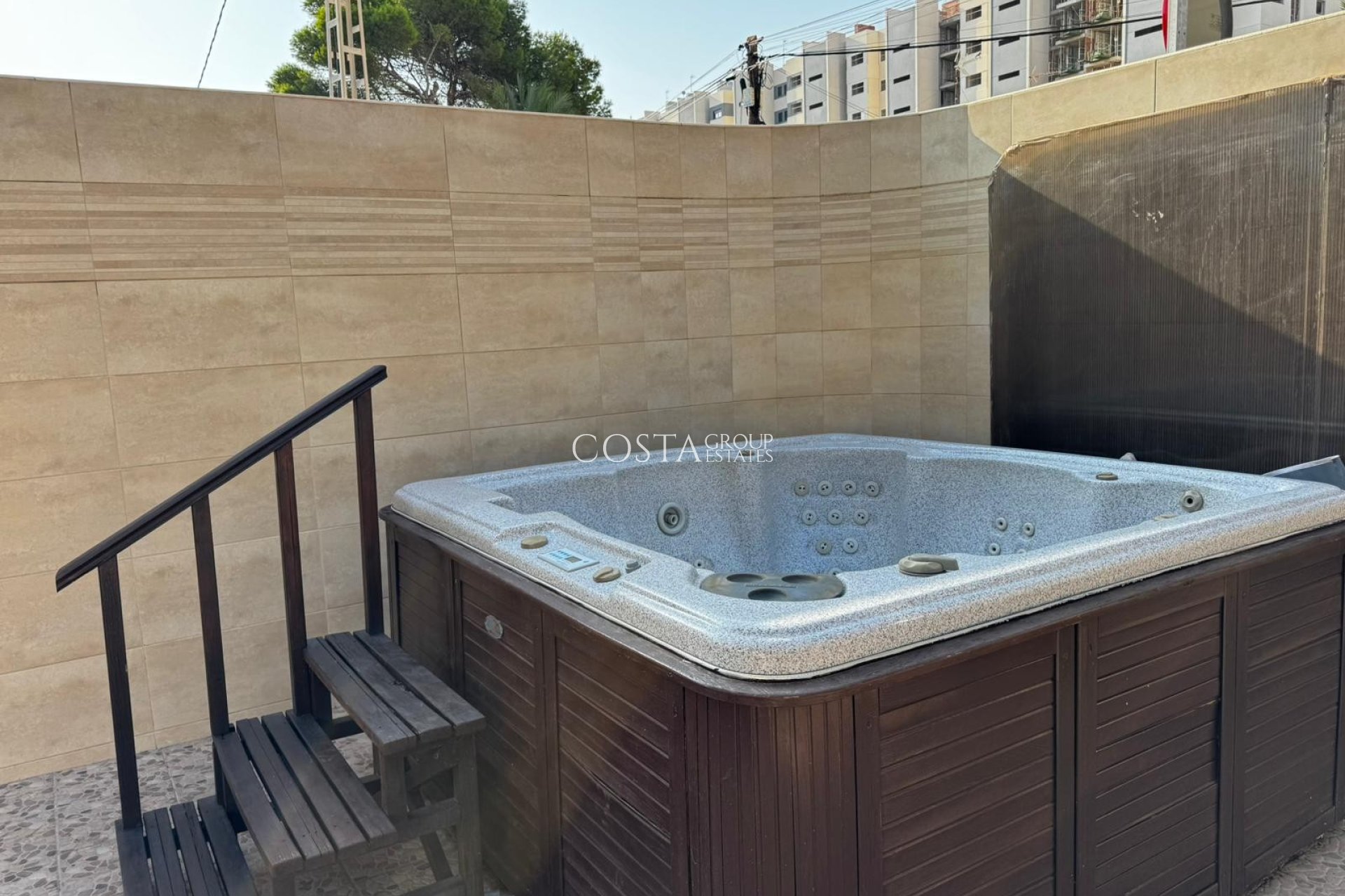 Wiederverkauf - House -
Punta Prima