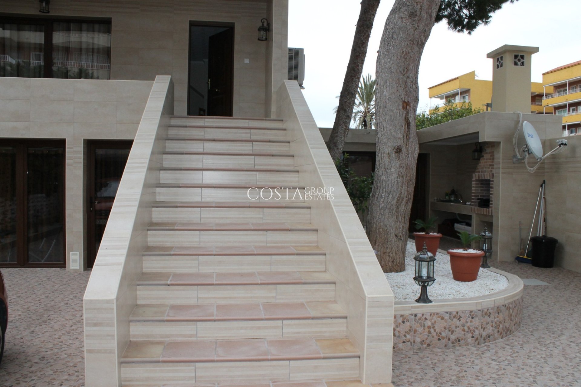 Wiederverkauf - House -
Punta Prima