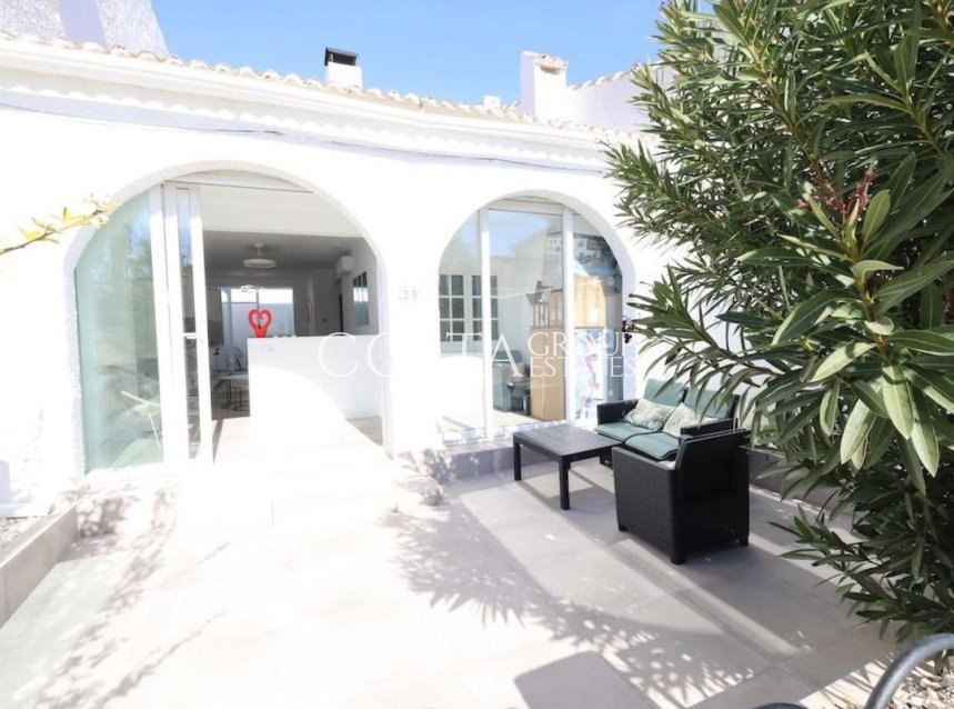 Wiederverkauf - House -
Rojales - Ciudad Quesada