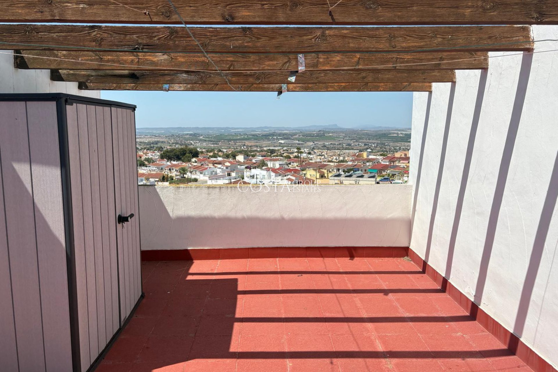 Wiederverkauf - House -
Rojales - Ciudad Quesada